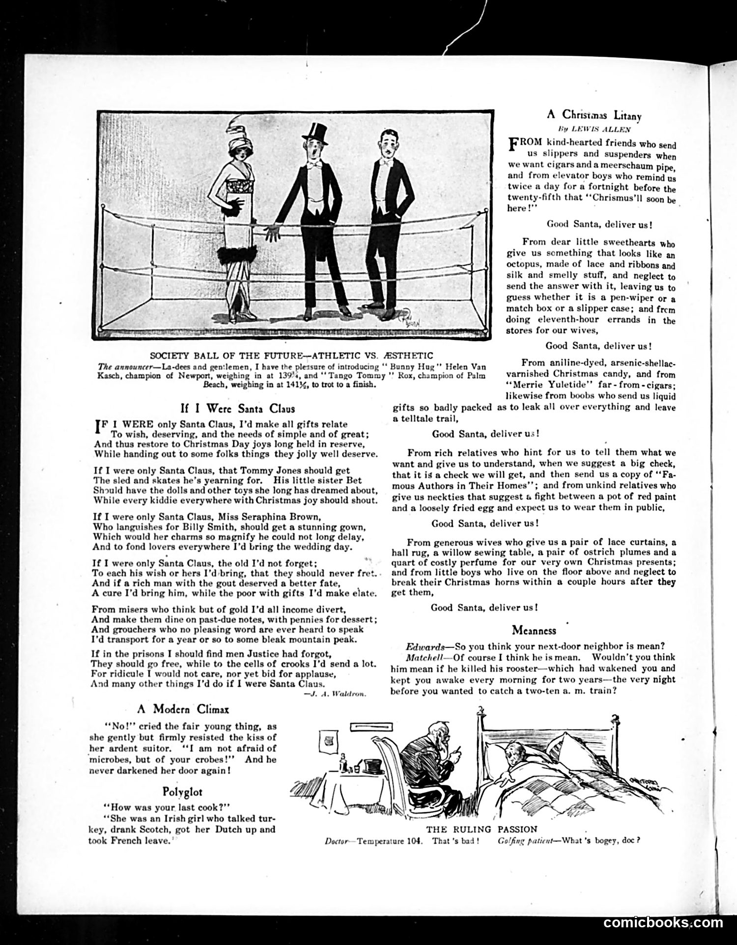 Judge — December 20, 1913 — page 12 of 24