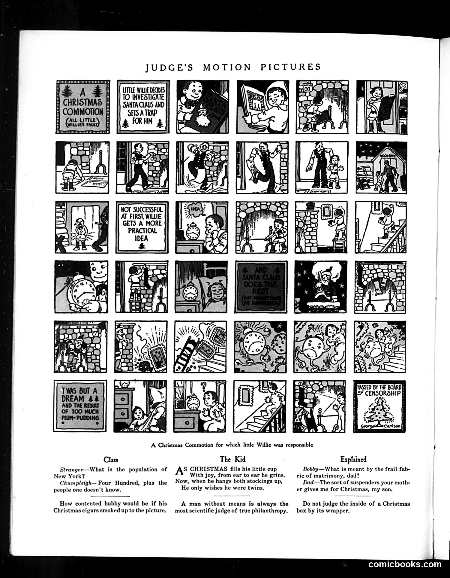Judge — December 20, 1913 — page 14 of 24