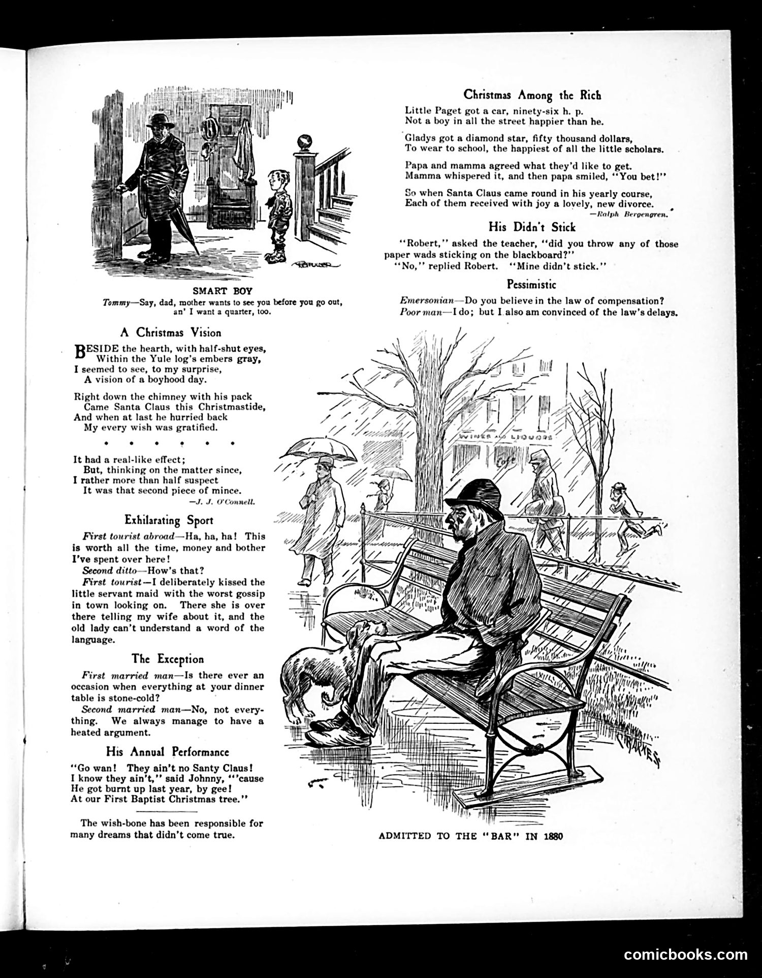 Judge — December 20, 1913 — page 15 of 24