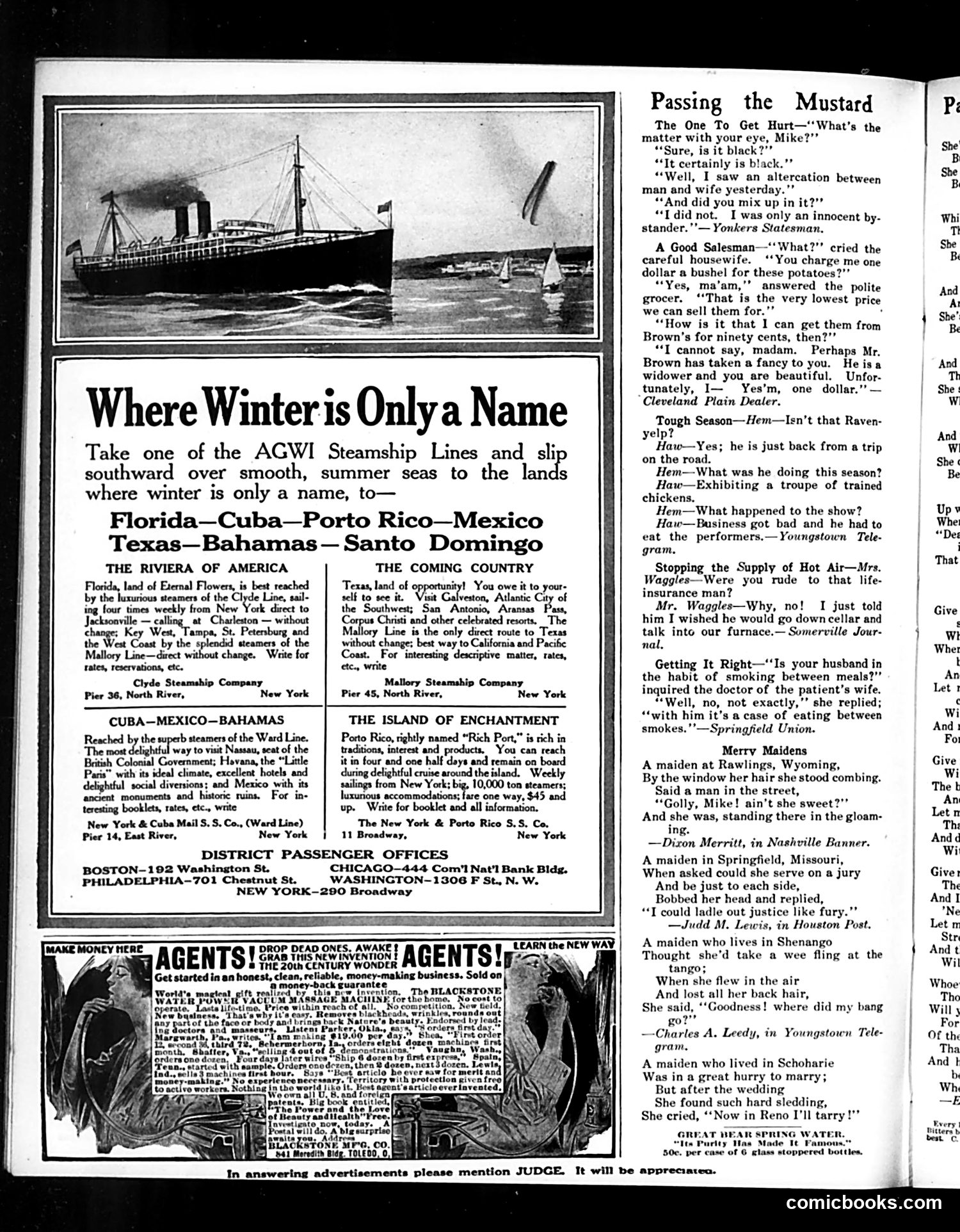 Judge — December 20, 1913 — page 18 of 24
