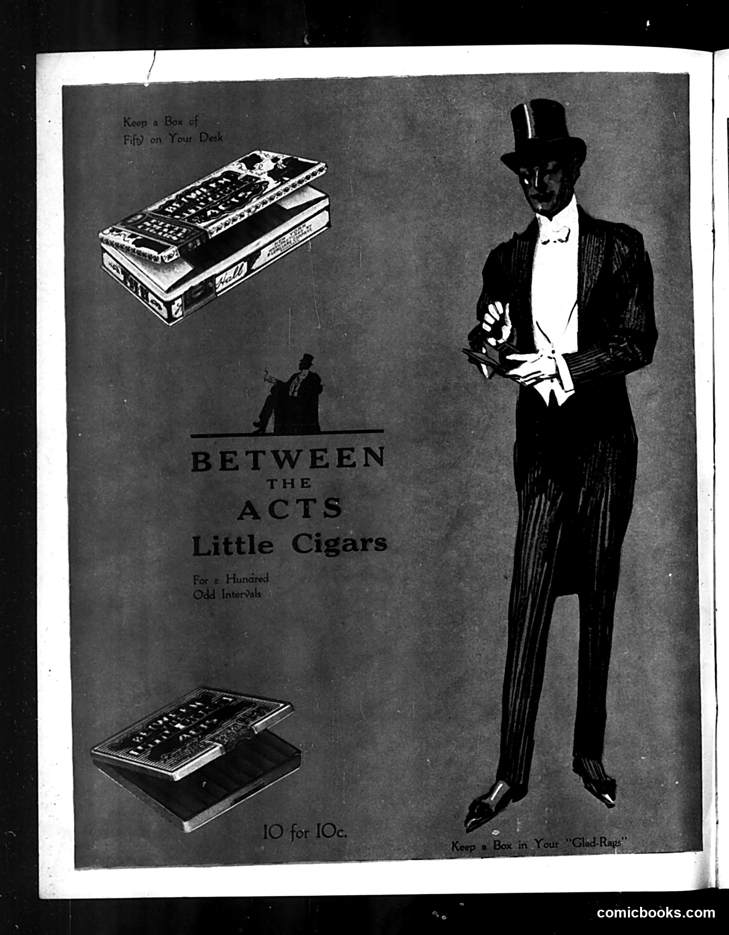 Judge — December 20, 1913 — page 24 of 24