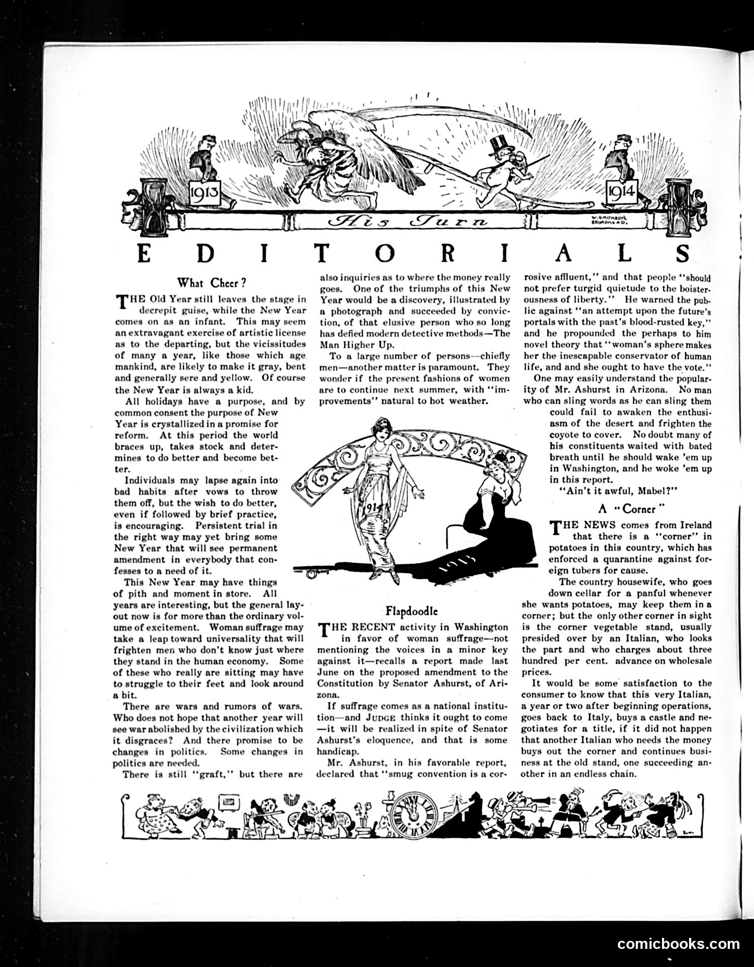 Judge — December 27, 1913 — page 4 of 25