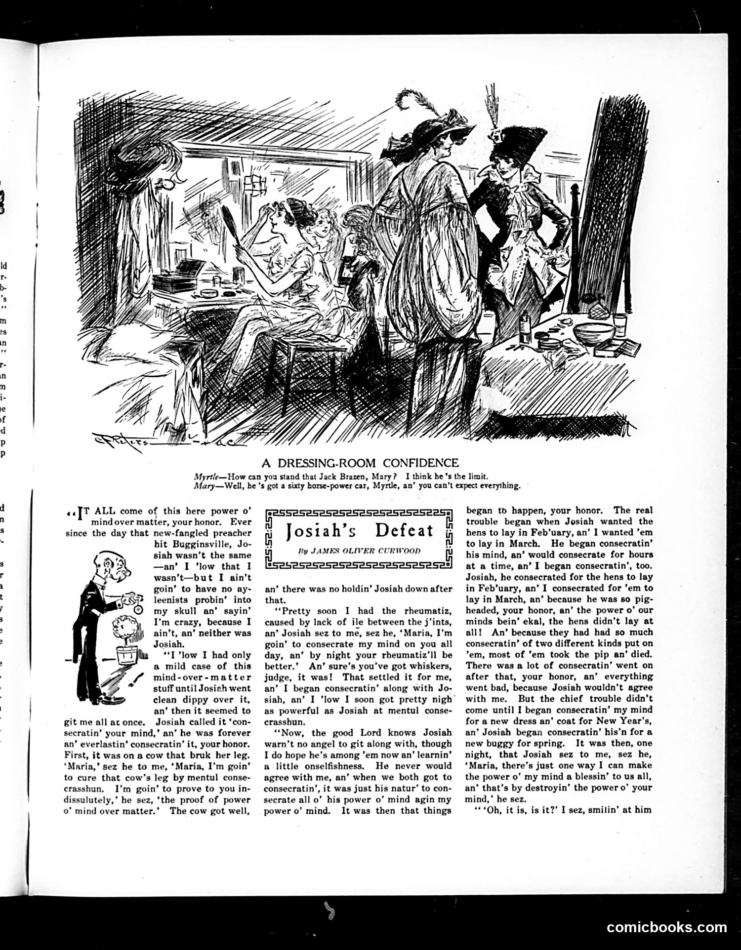 Judge — December 27, 1913 — page 5 of 25