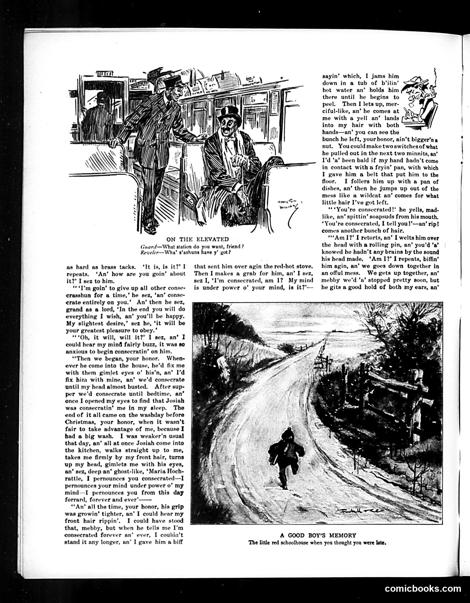 Judge — December 27, 1913 — page 6 of 25