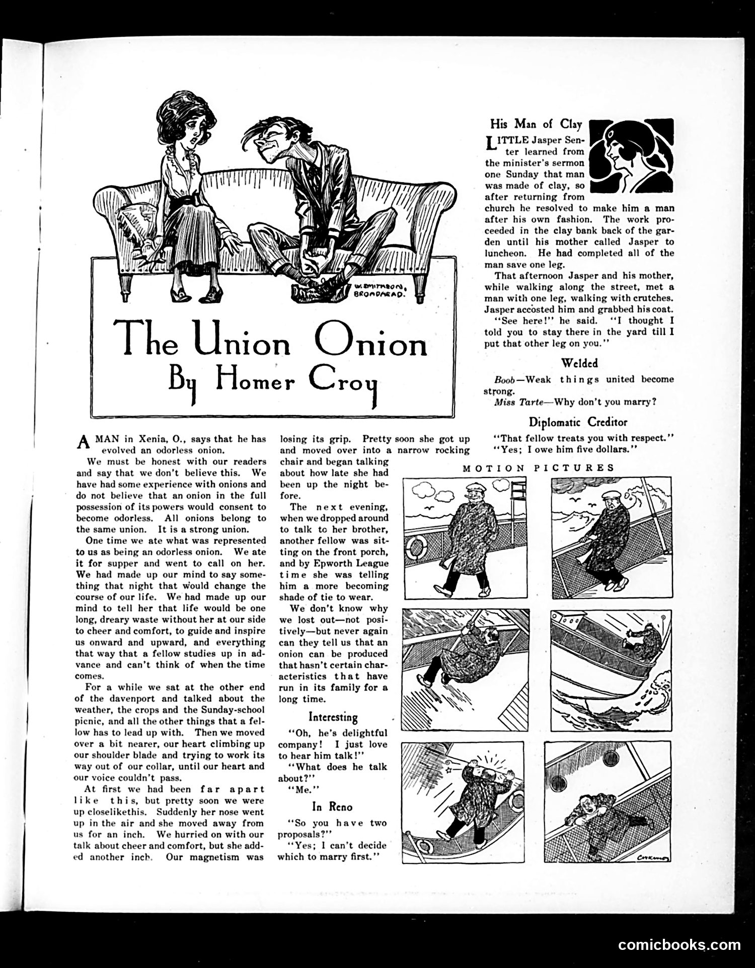 Judge — December 27, 1913 — page 9 of 25