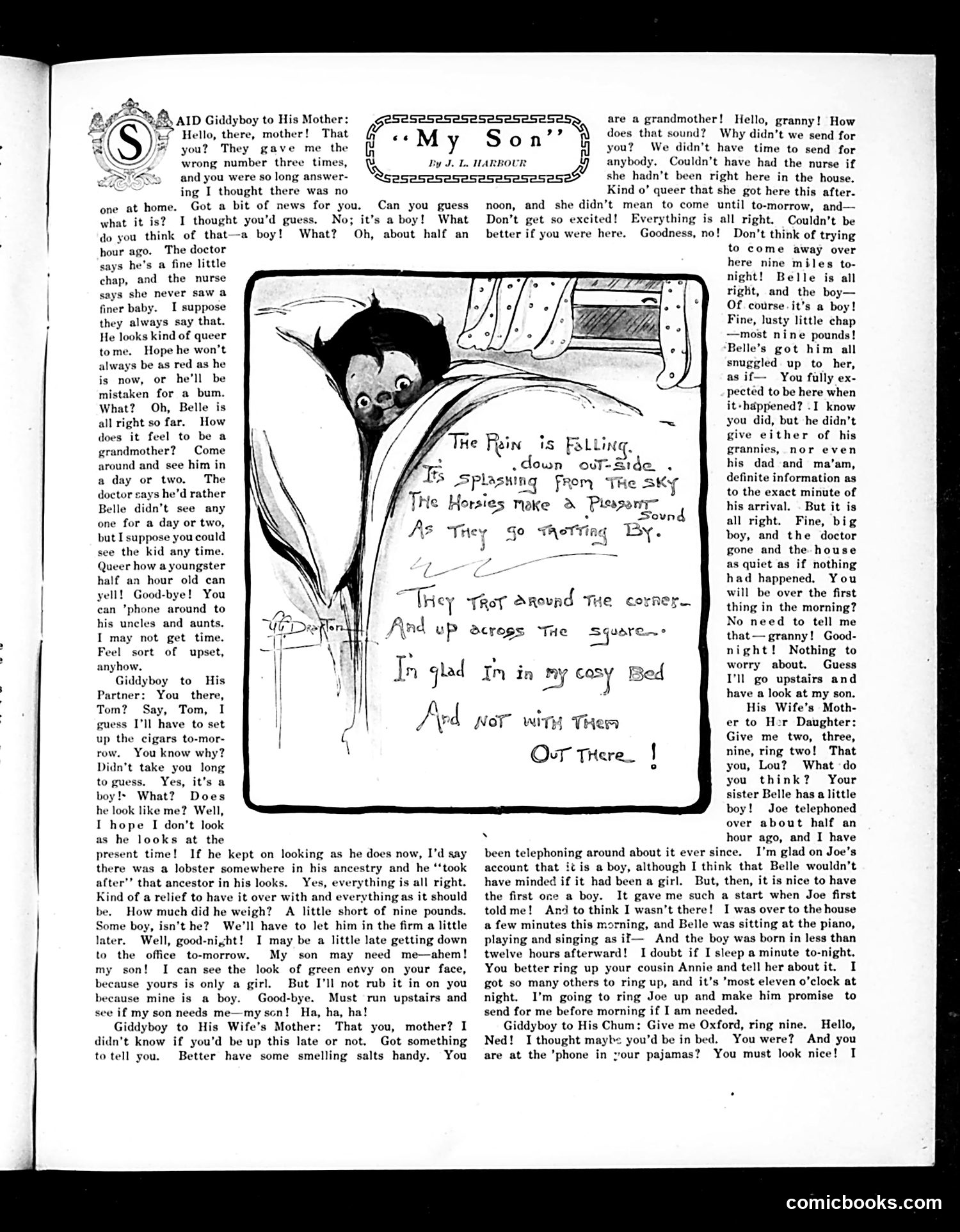 Judge — December 27, 1913 — page 11 of 25