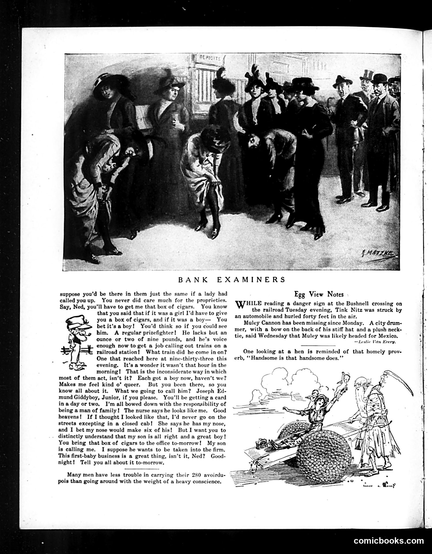 Judge — December 27, 1913 — page 12 of 25