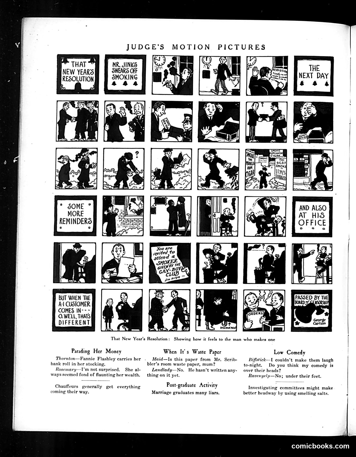 Judge — December 27, 1913 — page 14 of 25