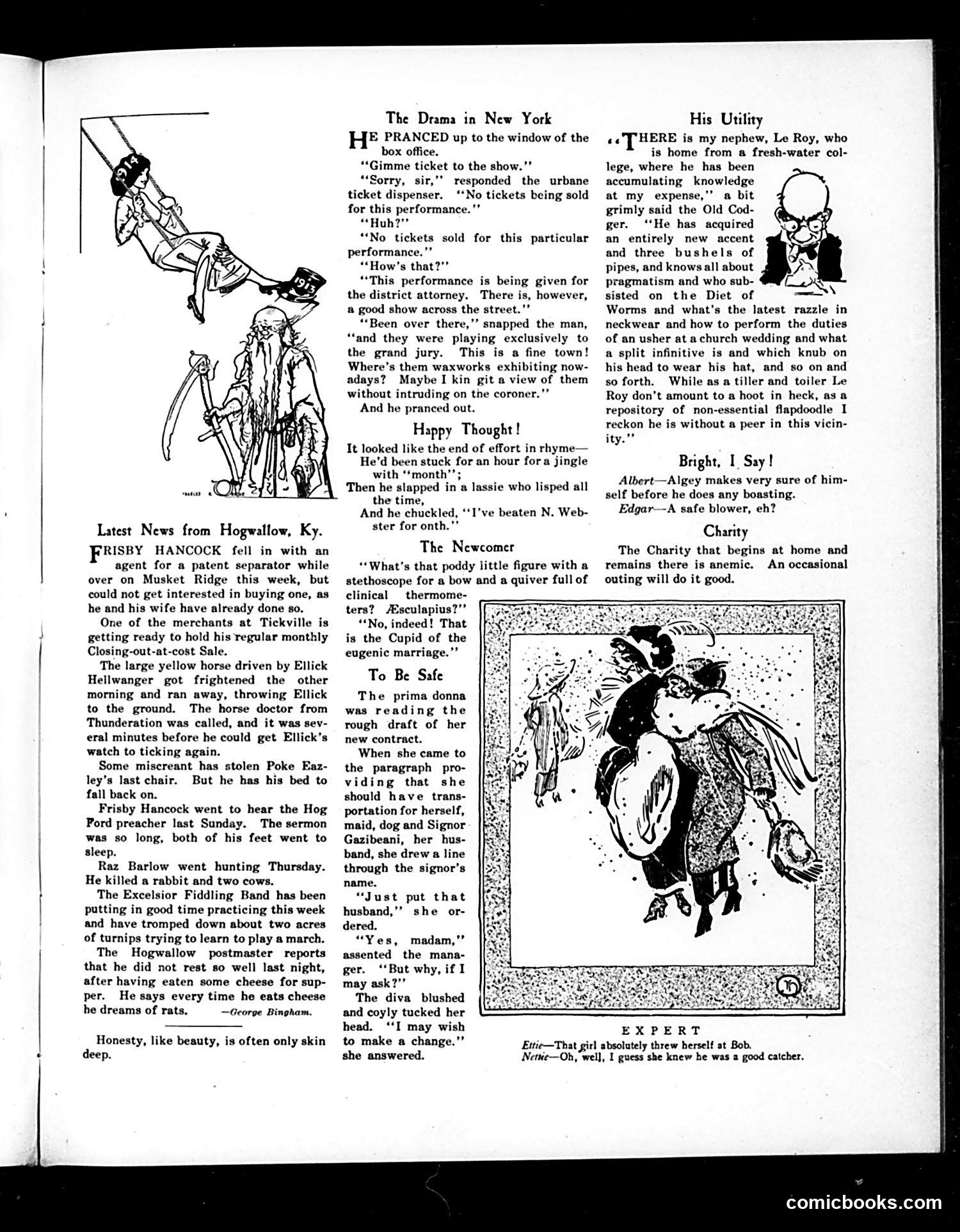 Judge — December 27, 1913 — page 15 of 25