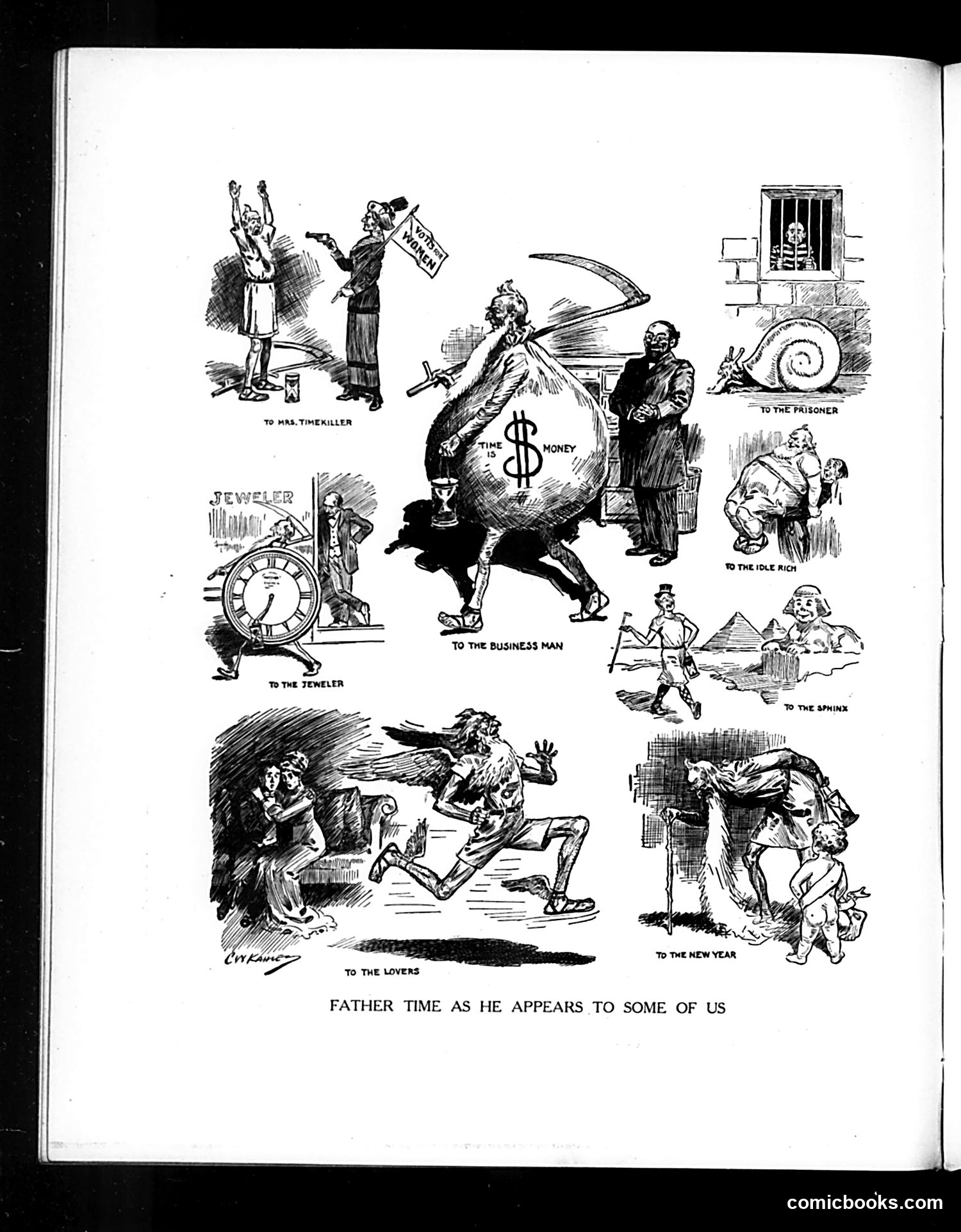 Judge — December 27, 1913 — page 16 of 25