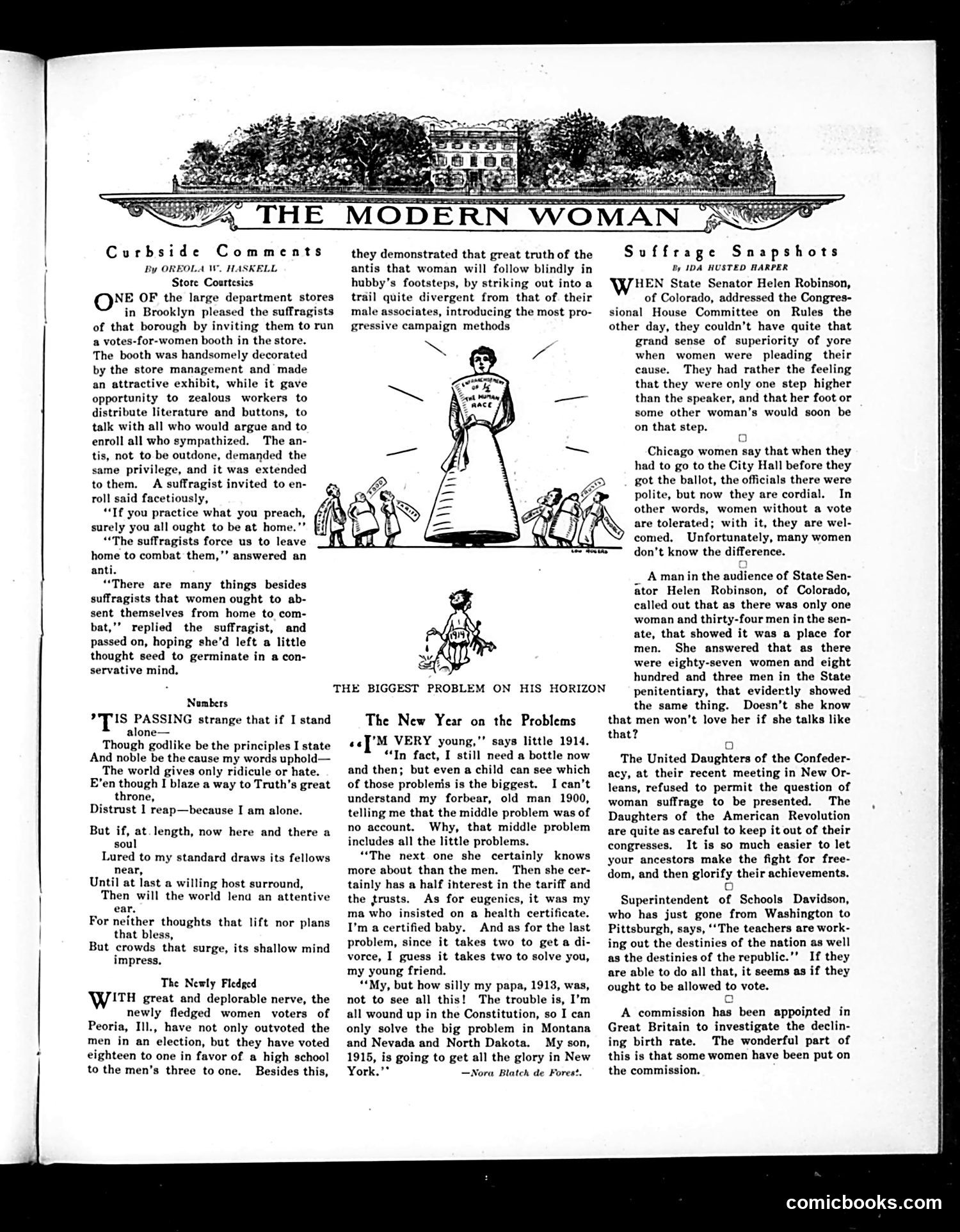 Judge — December 27, 1913 — page 17 of 25