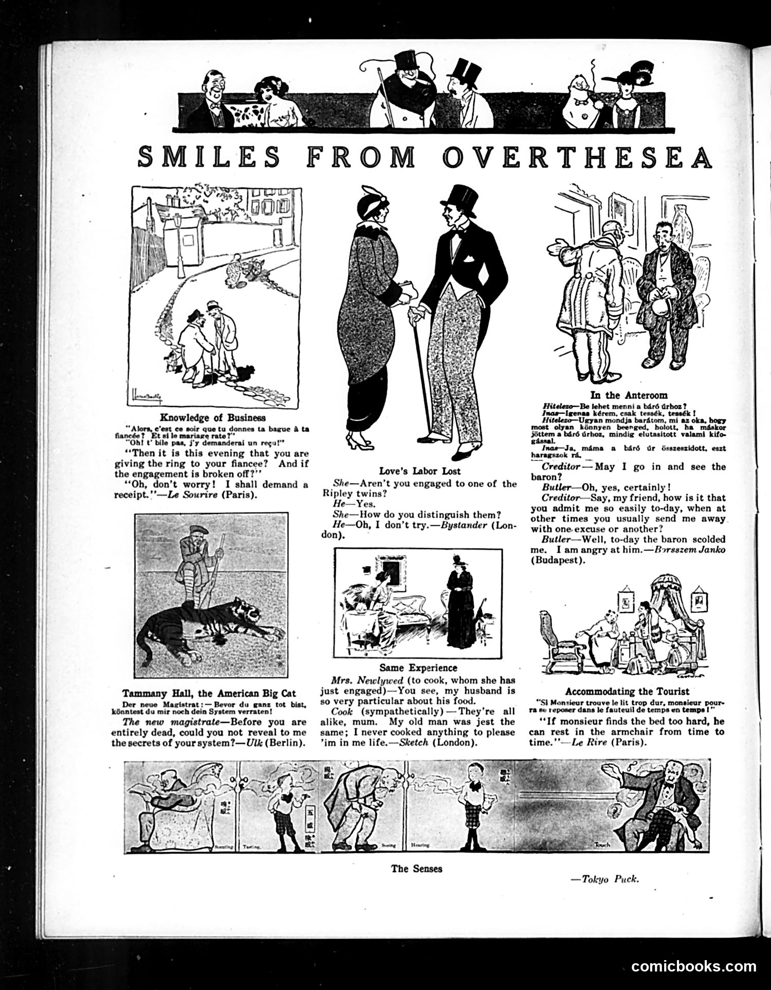 Judge — December 27, 1913 — page 18 of 25