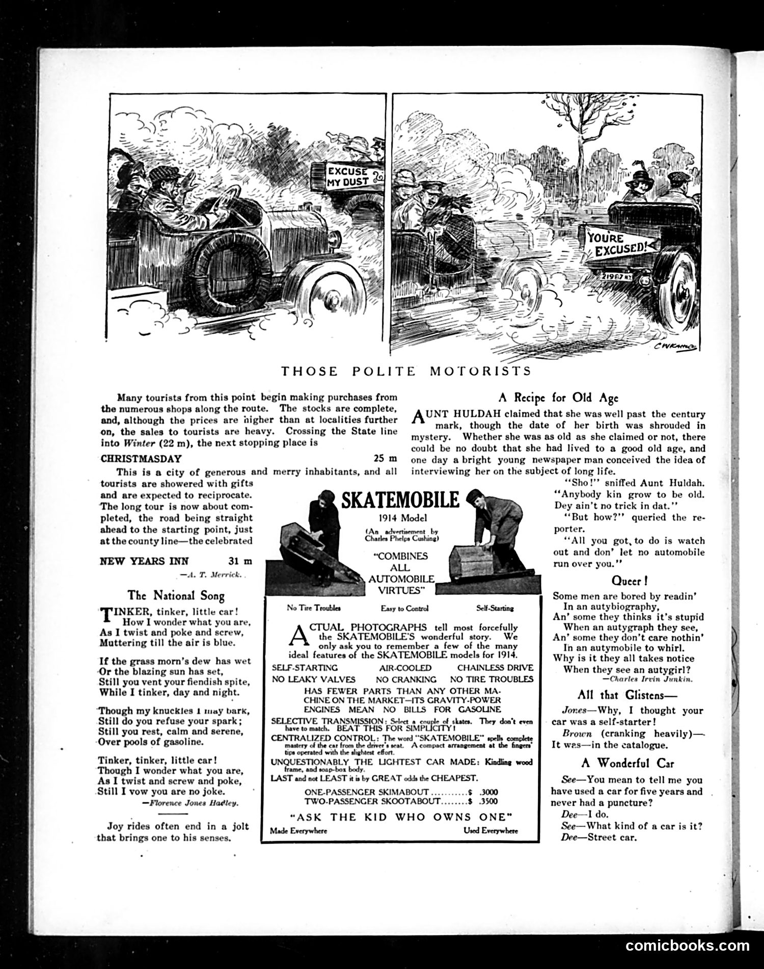 Judge — January 3, 1914 — page 6 of 24