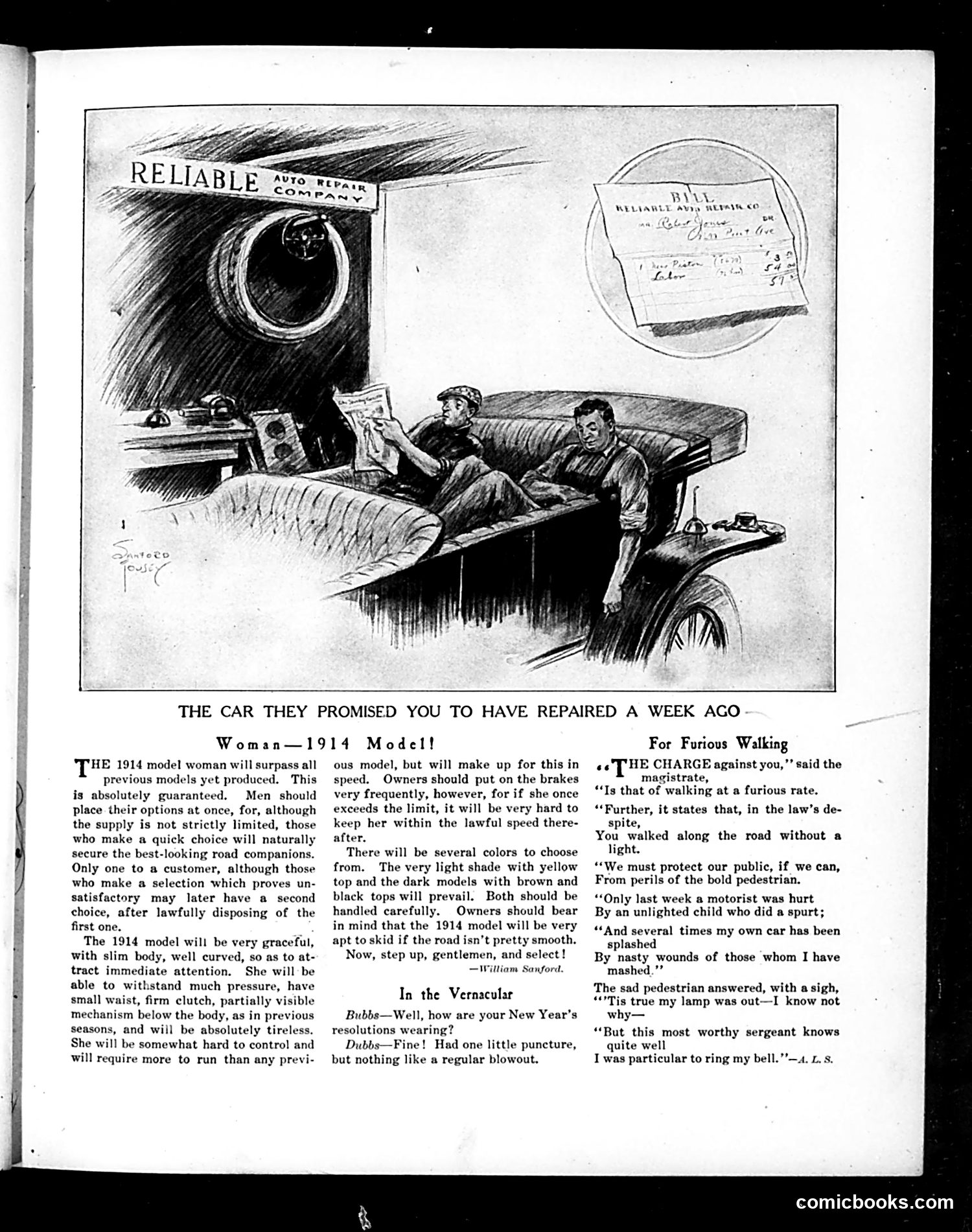 Judge — January 3, 1914 — page 7 of 24
