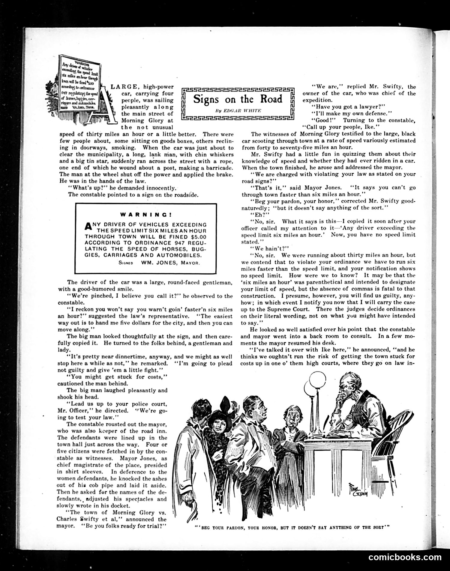 Judge — January 3, 1914 — page 8 of 24
