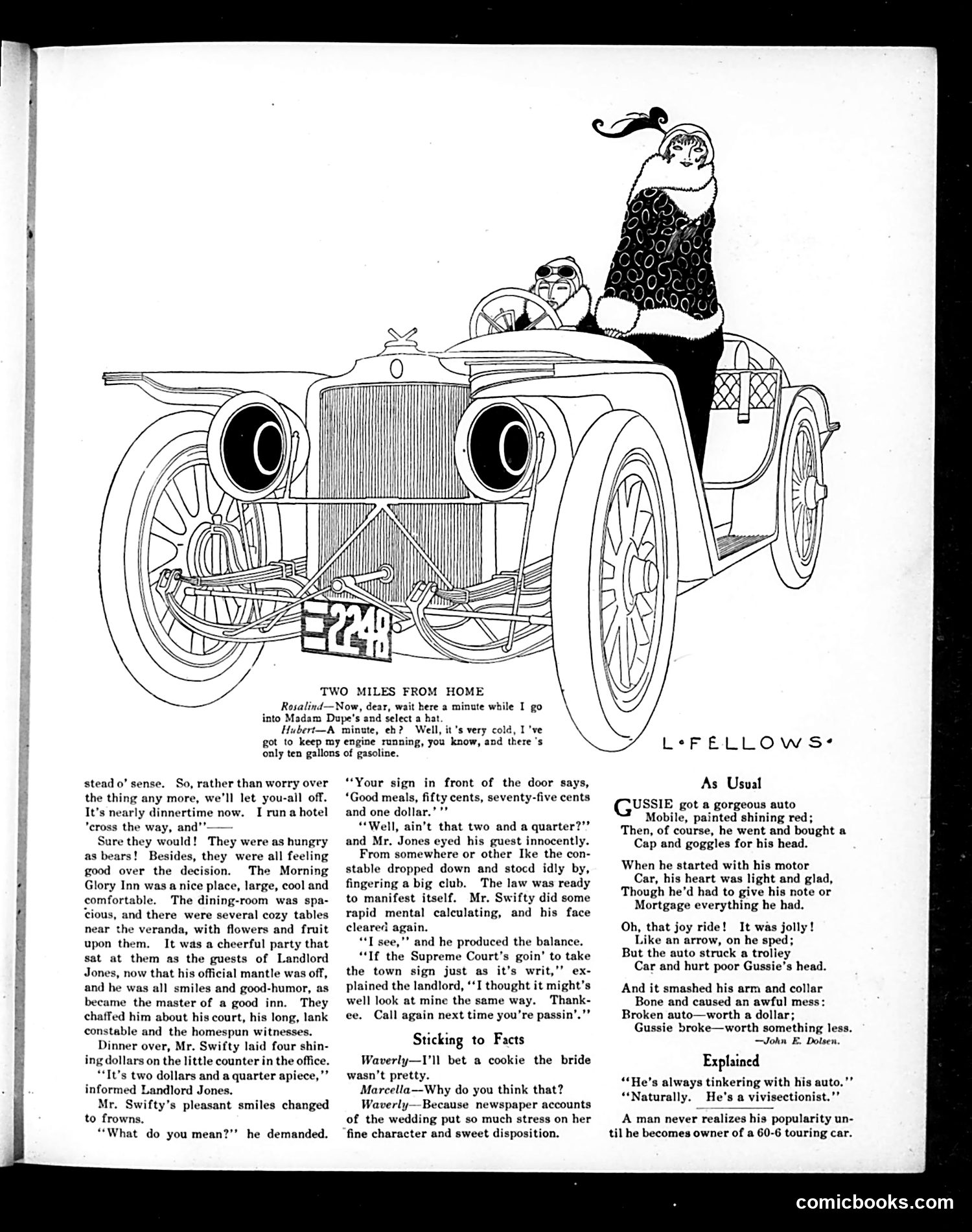 Judge — January 3, 1914 — page 9 of 24