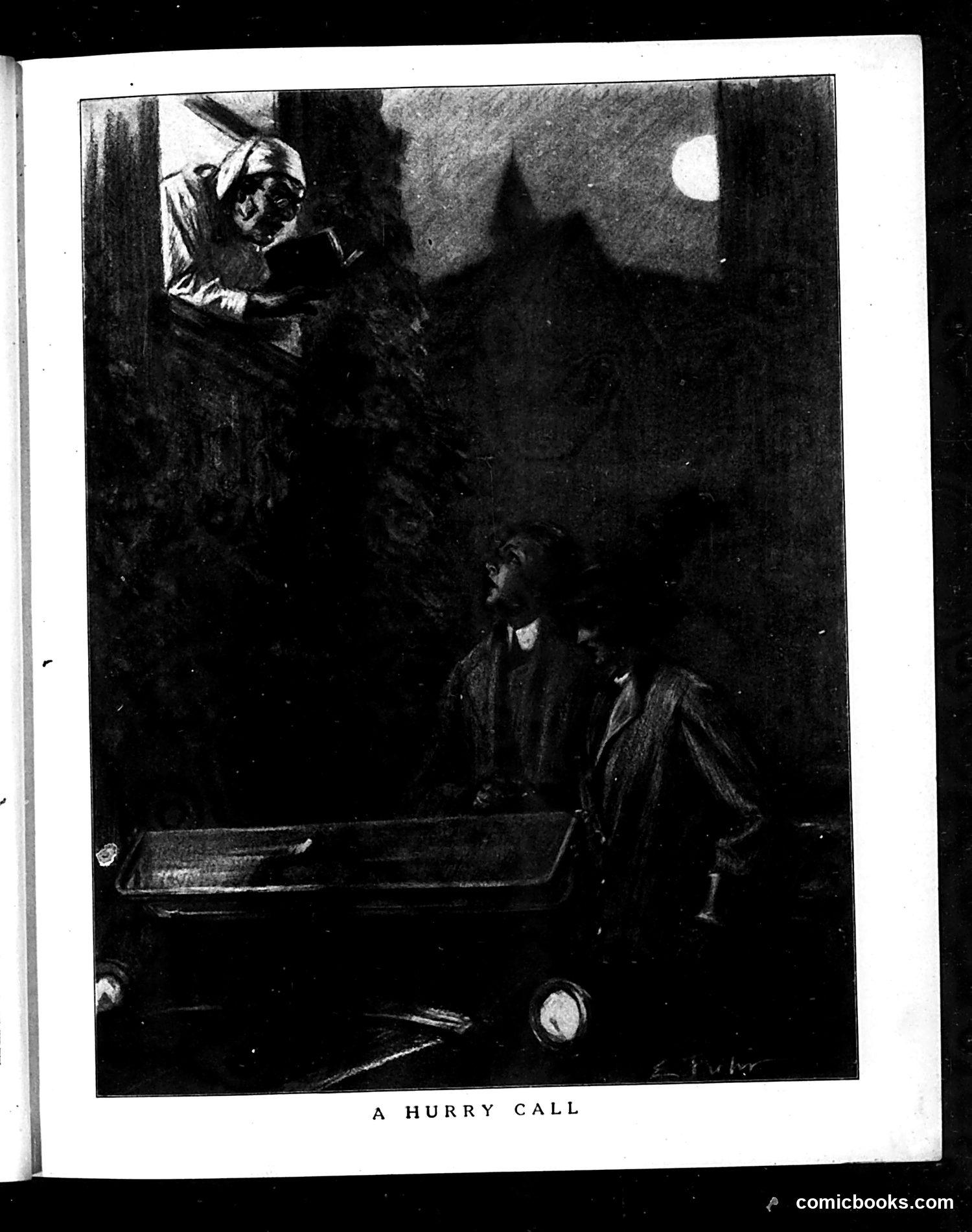 Judge — January 3, 1914 — page 11 of 24