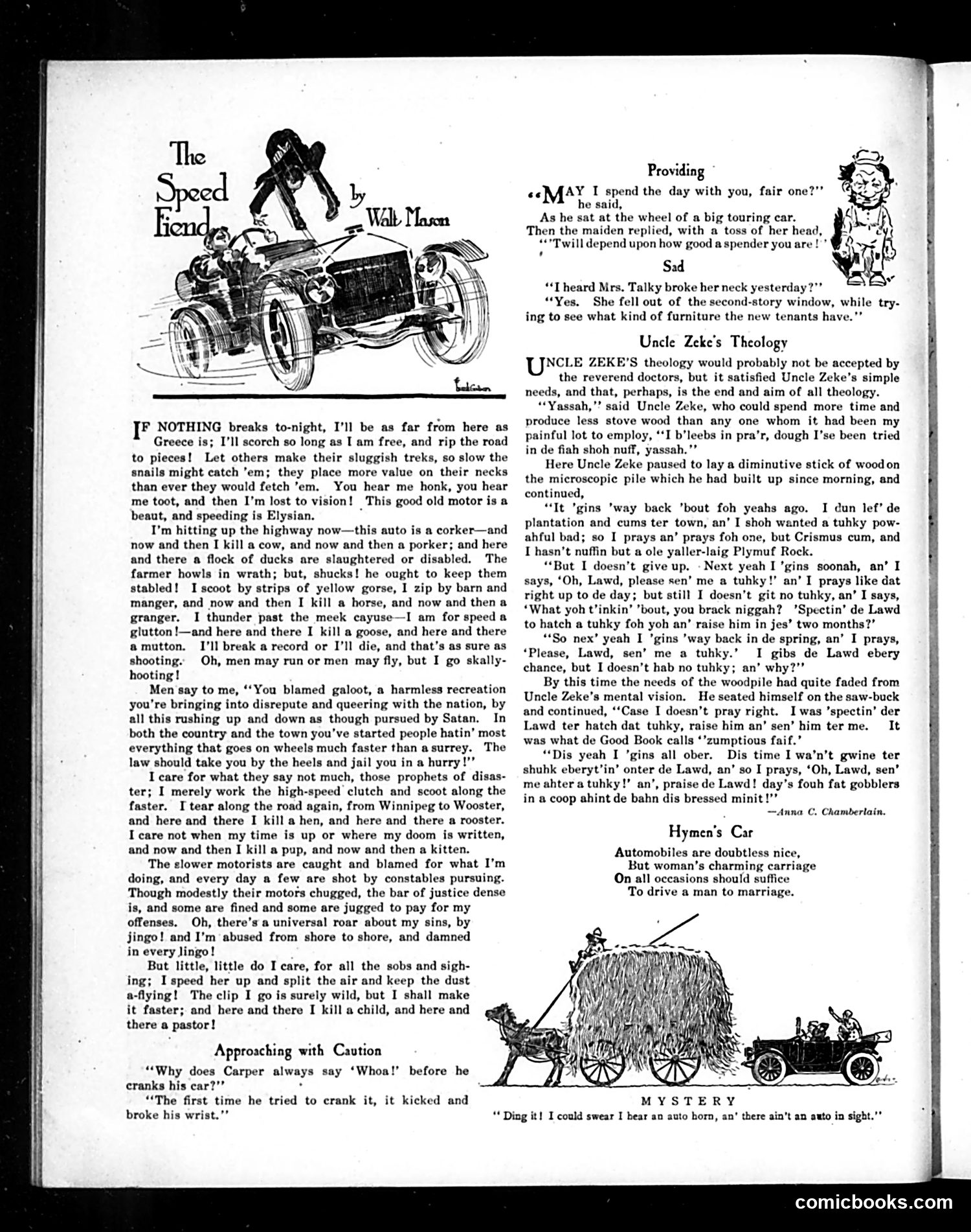 Judge — January 3, 1914 — page 12 of 24