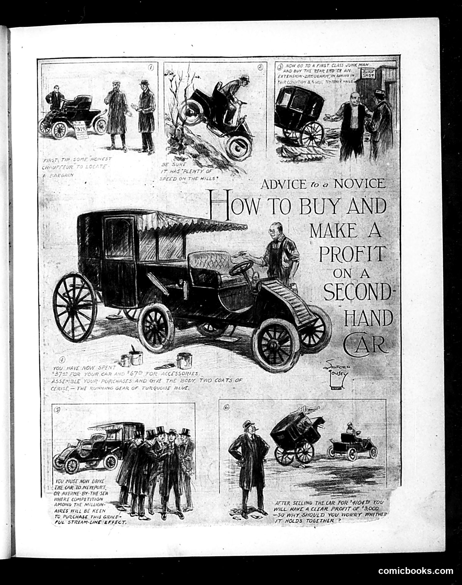 Judge — January 3, 1914 — page 13 of 24