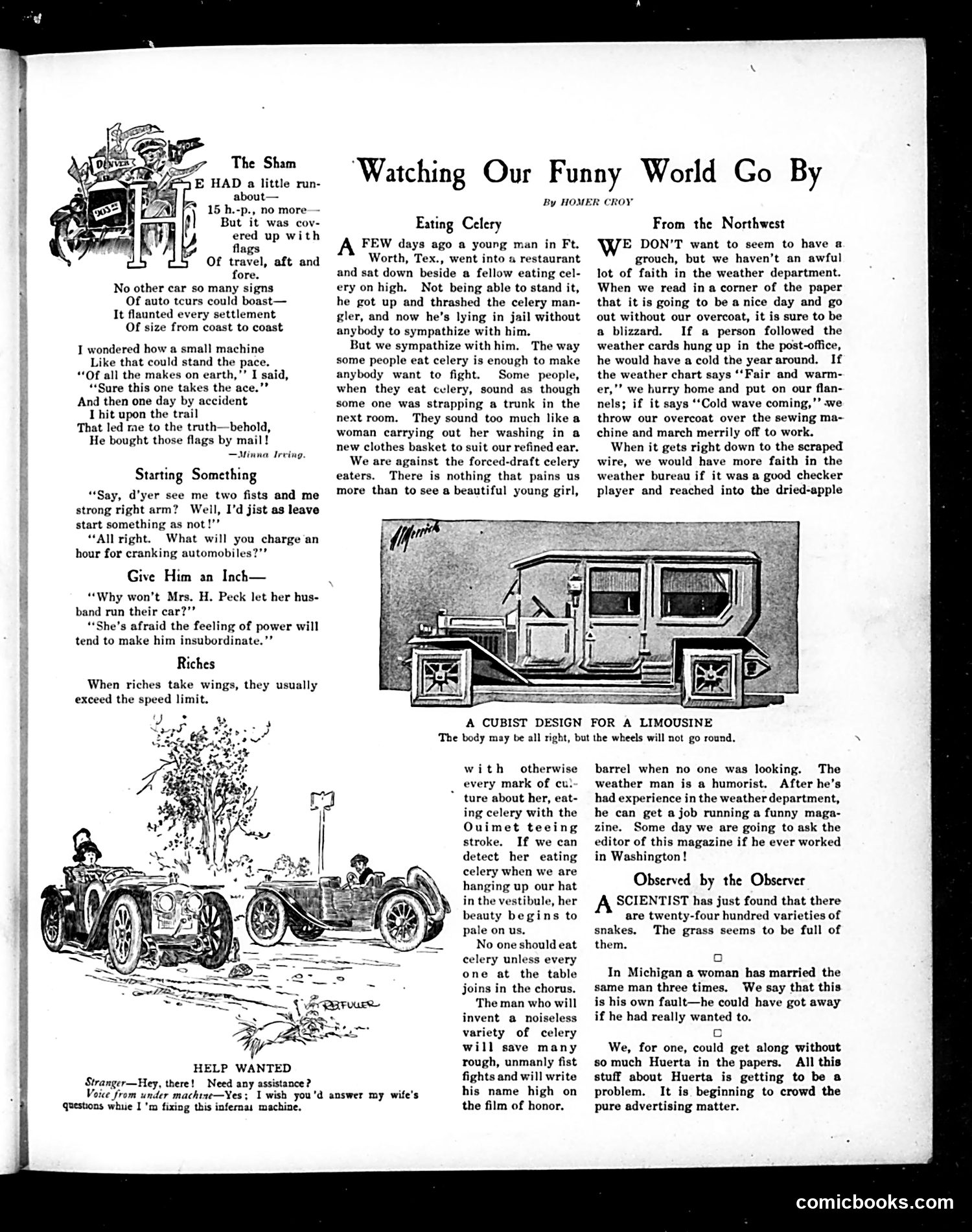 Judge — January 3, 1914 — page 15 of 24