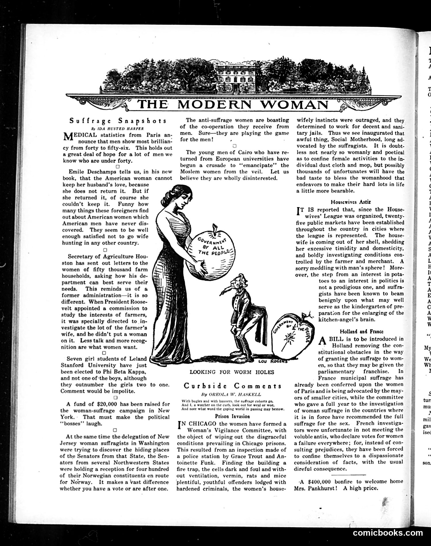 Judge — January 3, 1914 — page 16 of 24