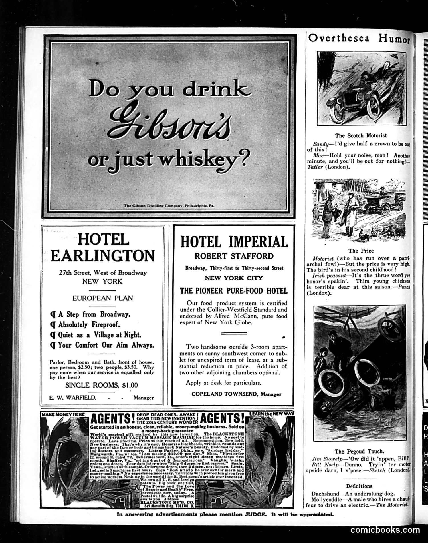 Judge — January 3, 1914 — page 20 of 24