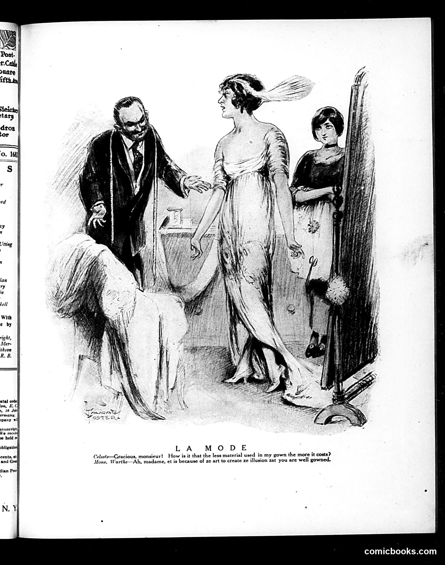 Judge — January 10, 1914 — page 3 of 24