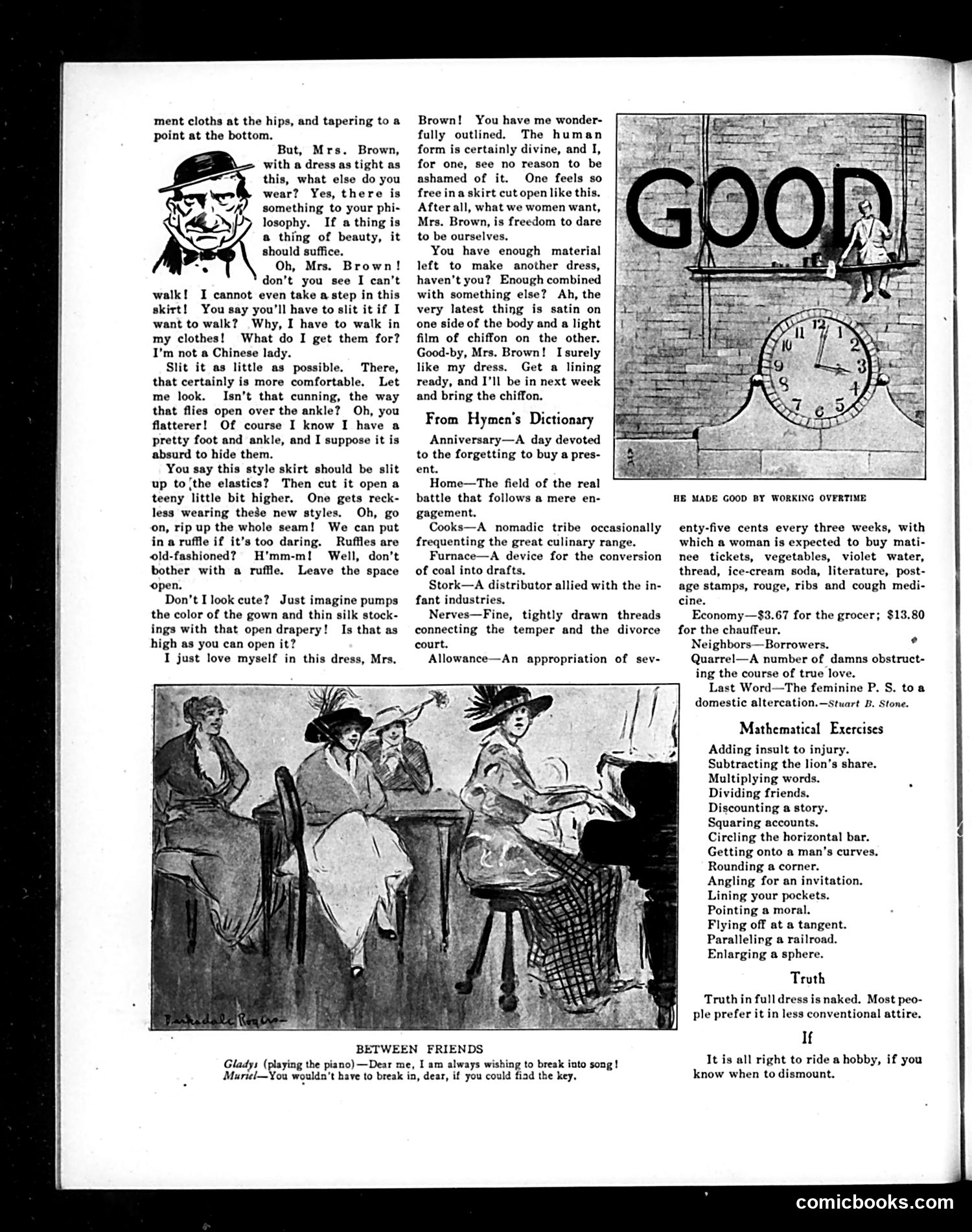 Judge — January 10, 1914 — page 6 of 24