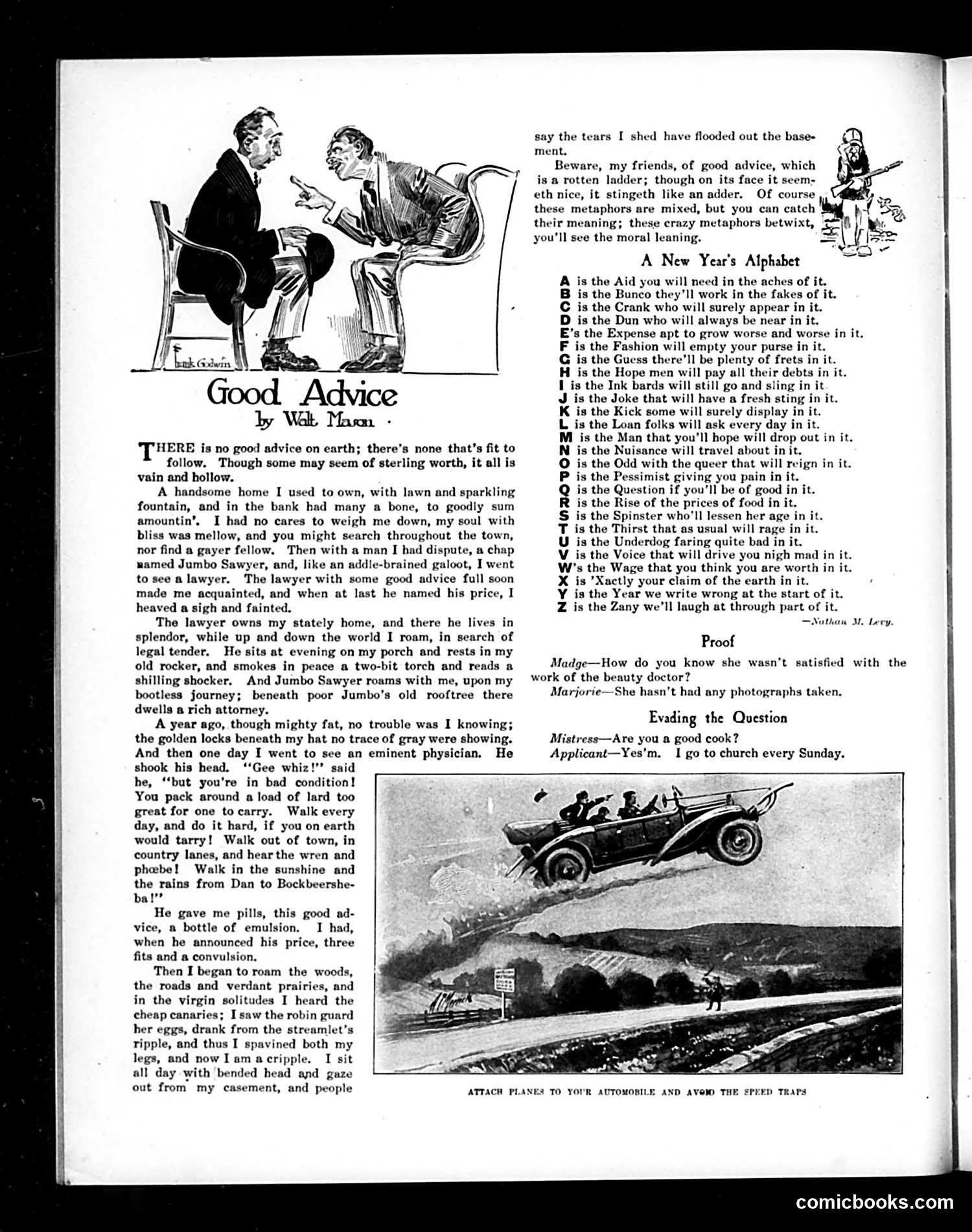 Judge — January 10, 1914 — page 8 of 24