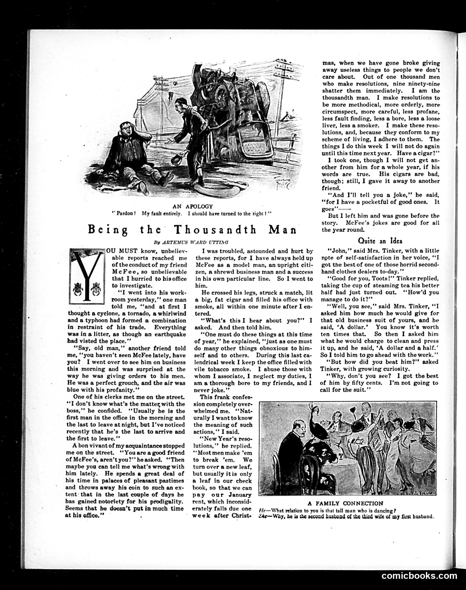 Judge — January 10, 1914 — page 10 of 24