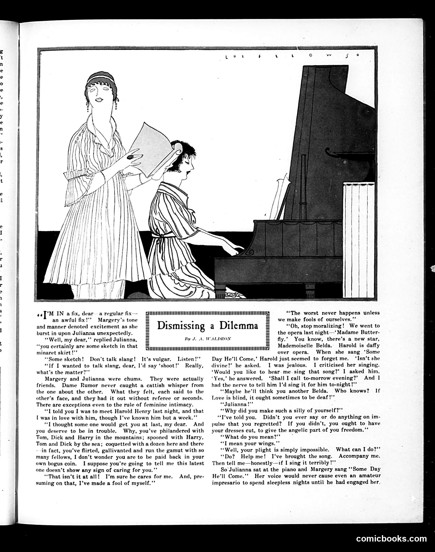 Judge — January 10, 1914 — page 11 of 24