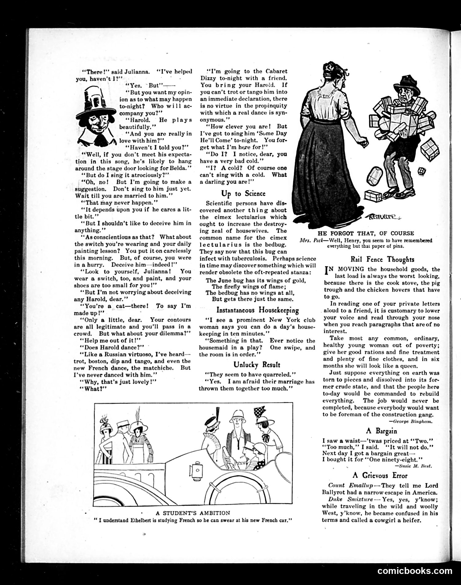 Judge — January 10, 1914 — page 12 of 24