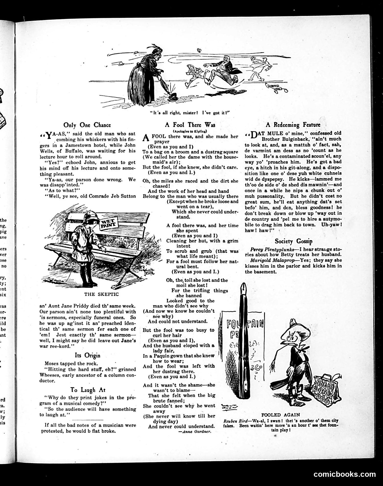Judge — January 10, 1914 — page 13 of 24