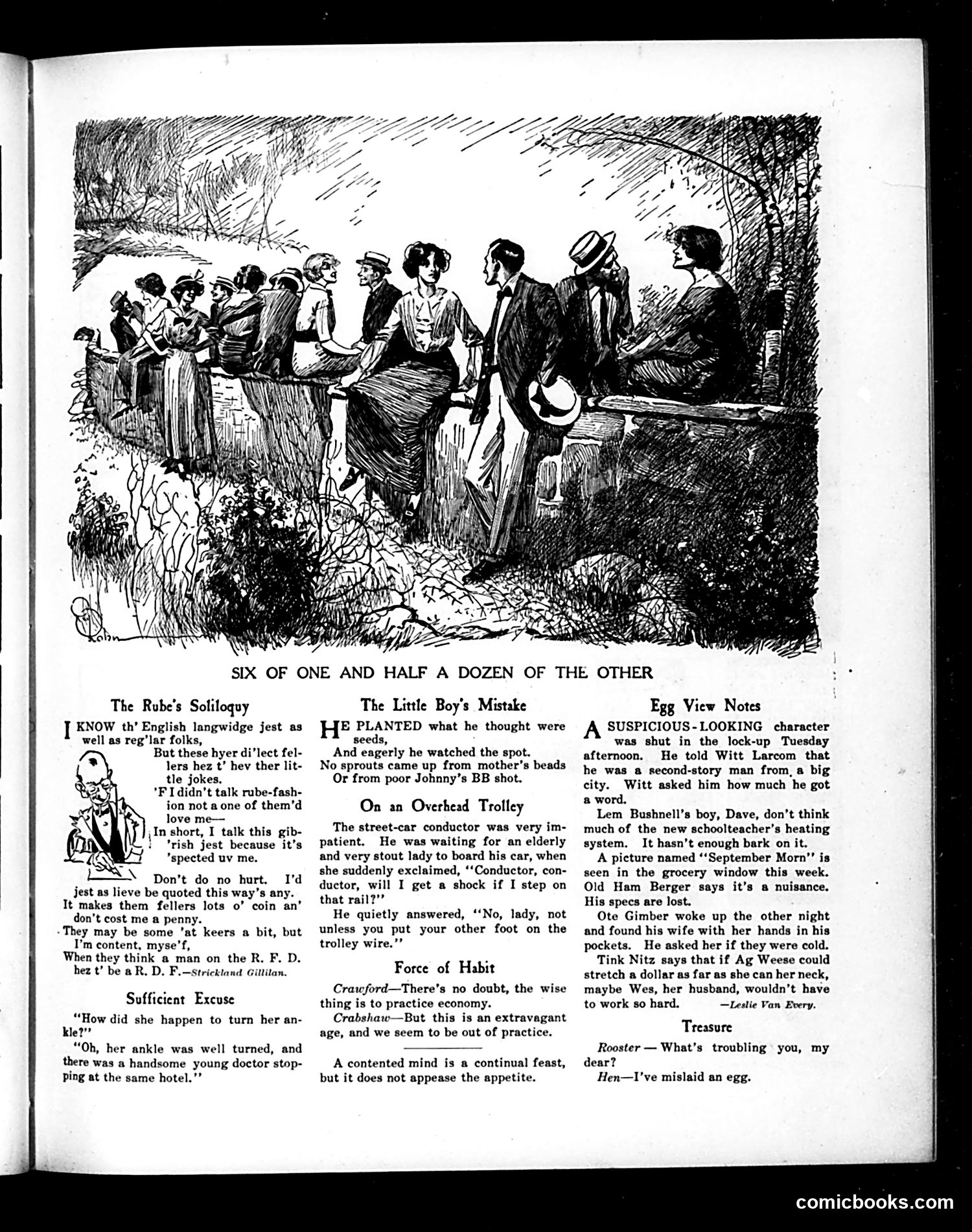 Judge — January 10, 1914 — page 15 of 24