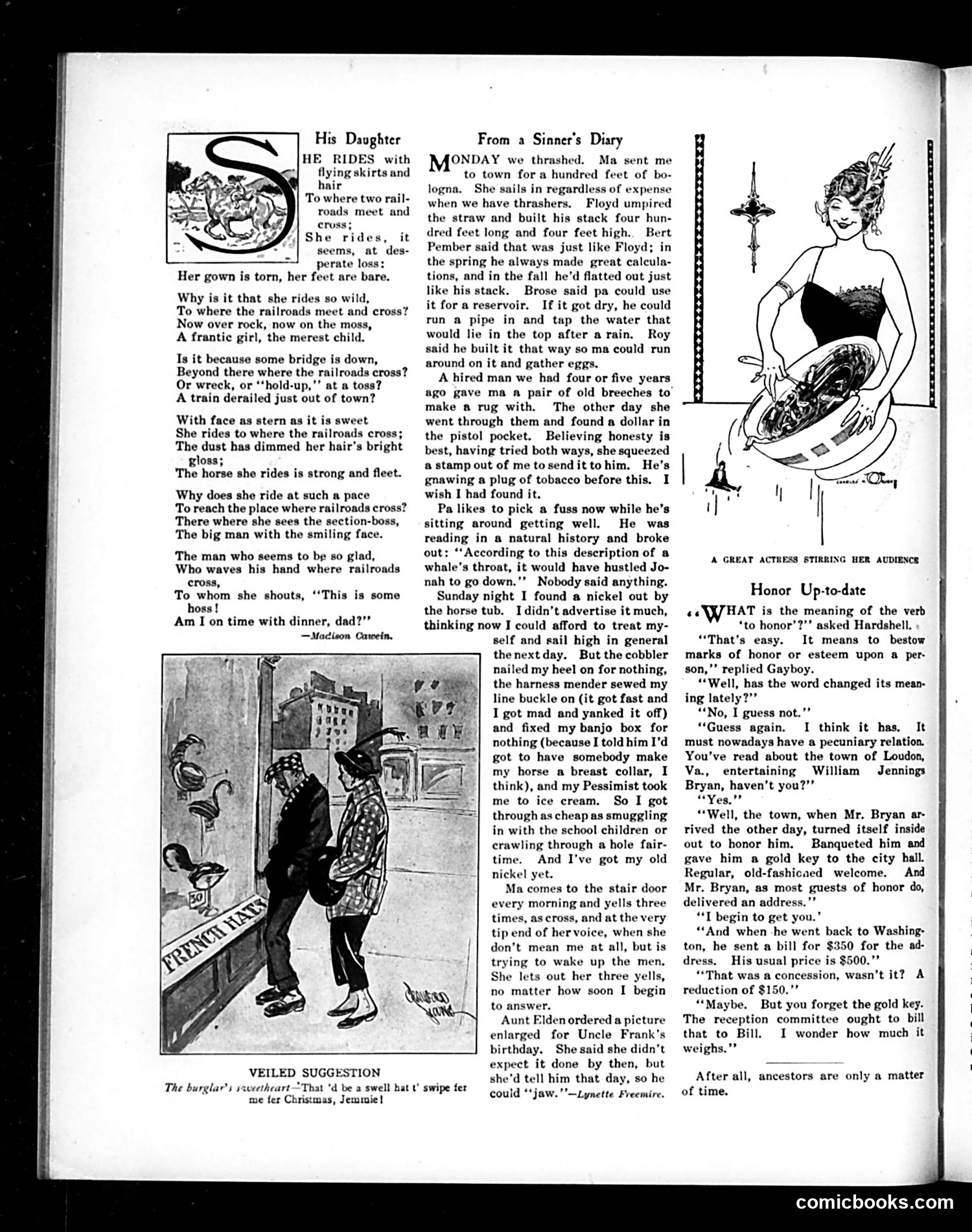 Judge — January 10, 1914 — page 16 of 24