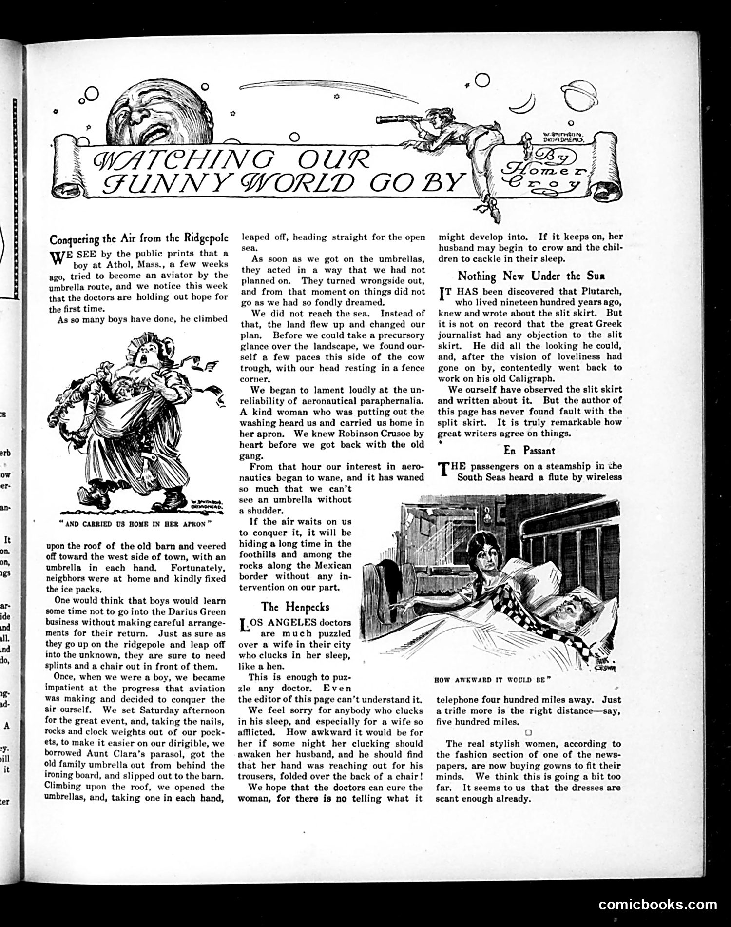 Judge — January 10, 1914 — page 17 of 24
