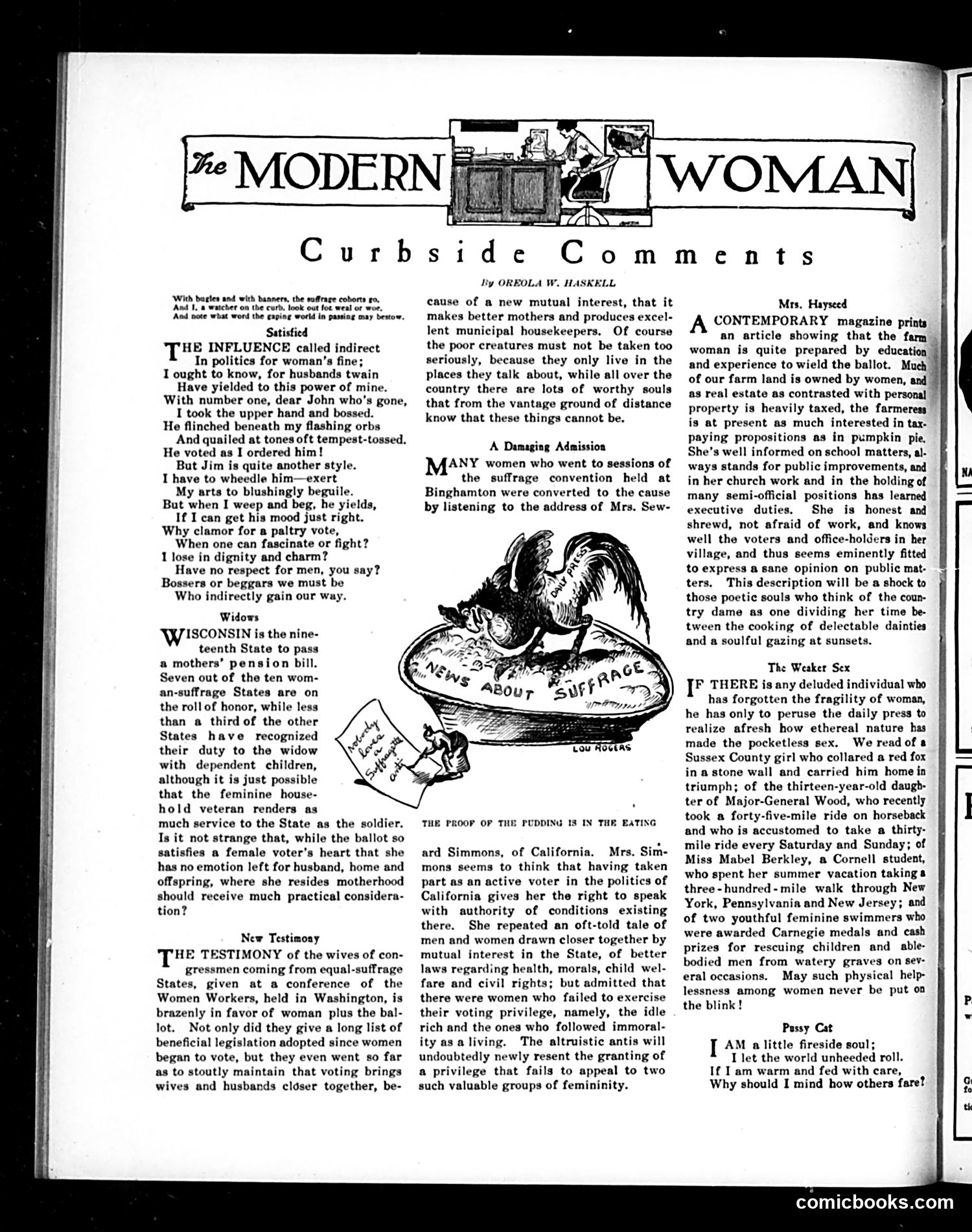 Judge — January 10, 1914 — page 18 of 24