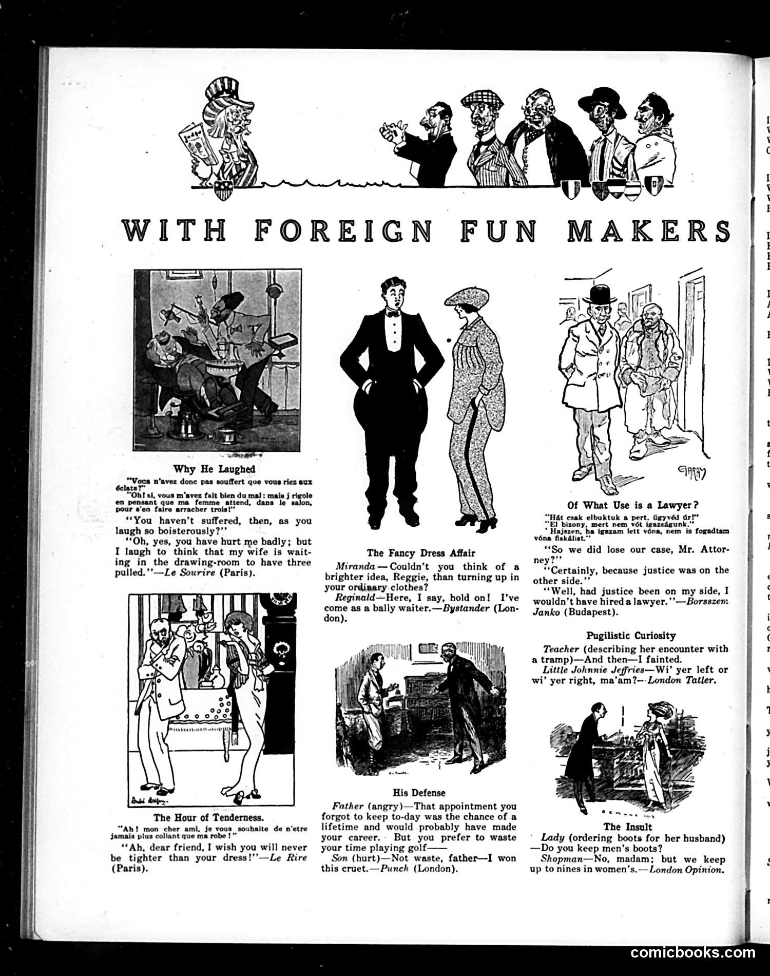 Judge — January 10, 1914 — page 22 of 24