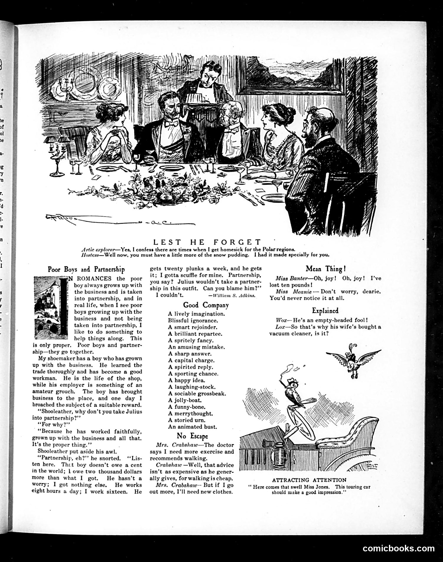 Judge — January 17, 1914 — page 7 of 24