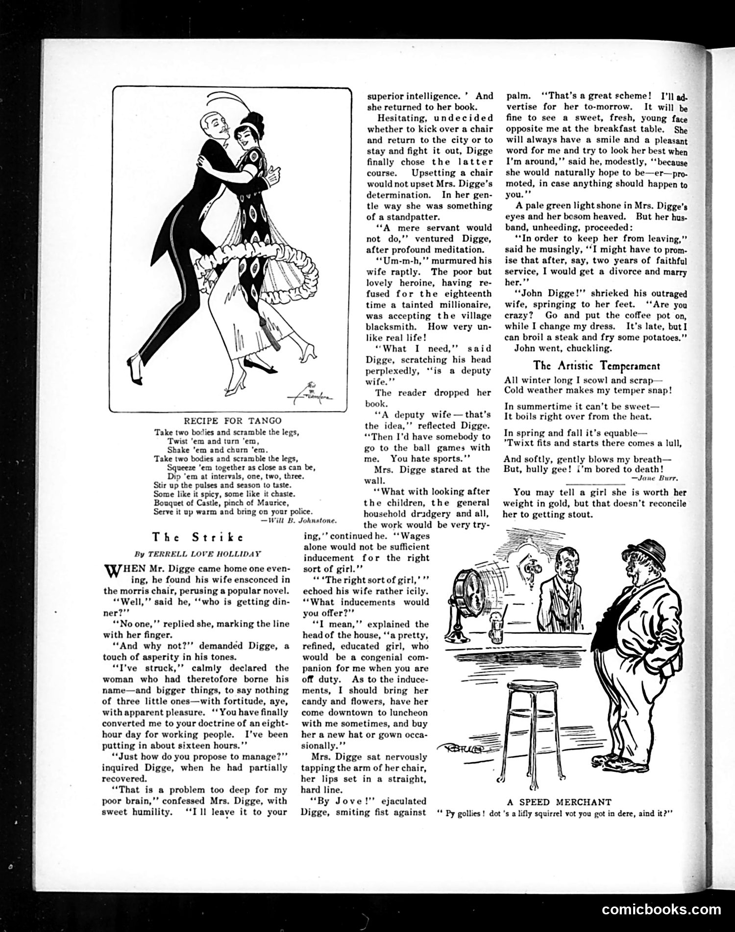 Judge — January 17, 1914 — page 8 of 24