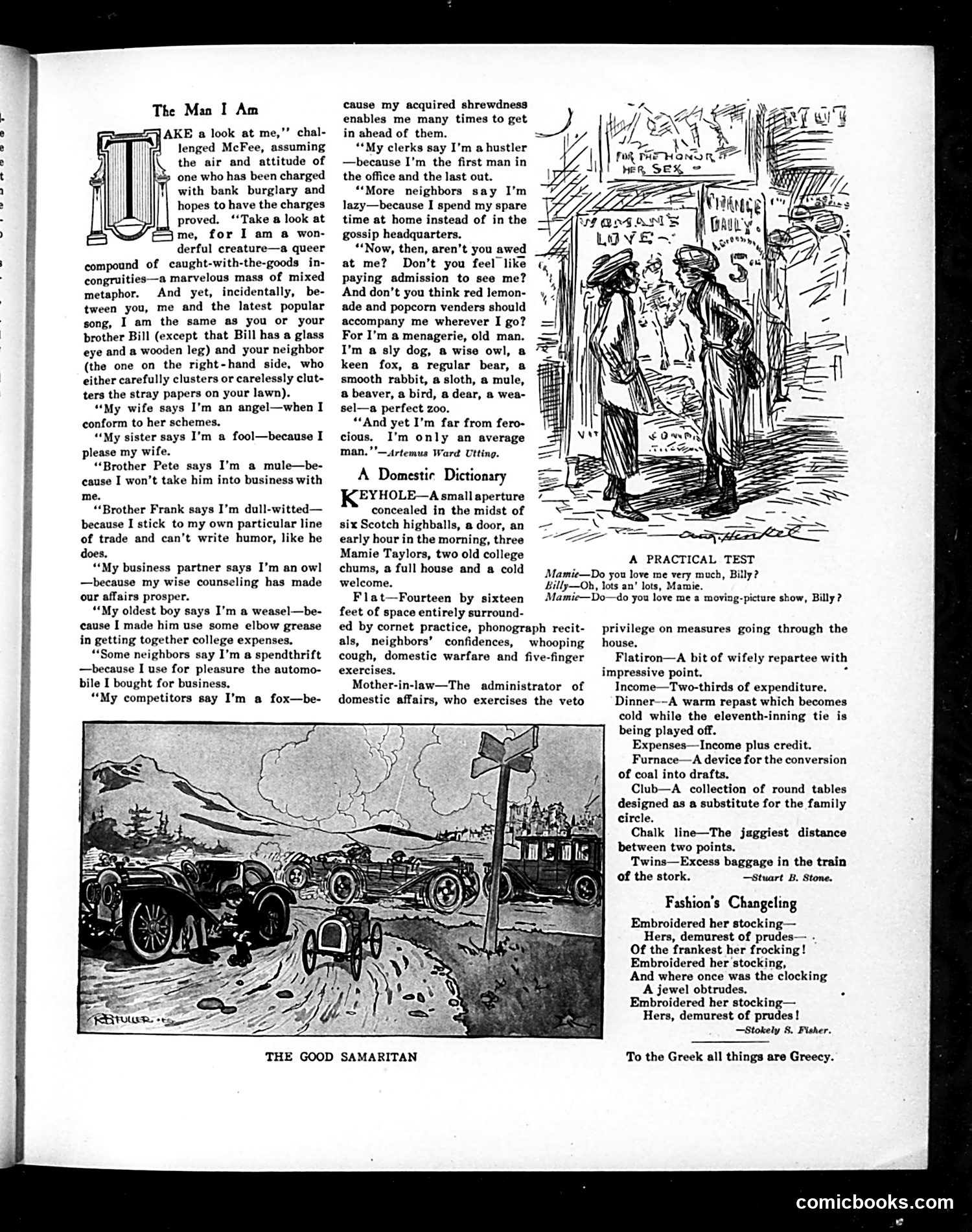 Judge — January 17, 1914 — page 9 of 24