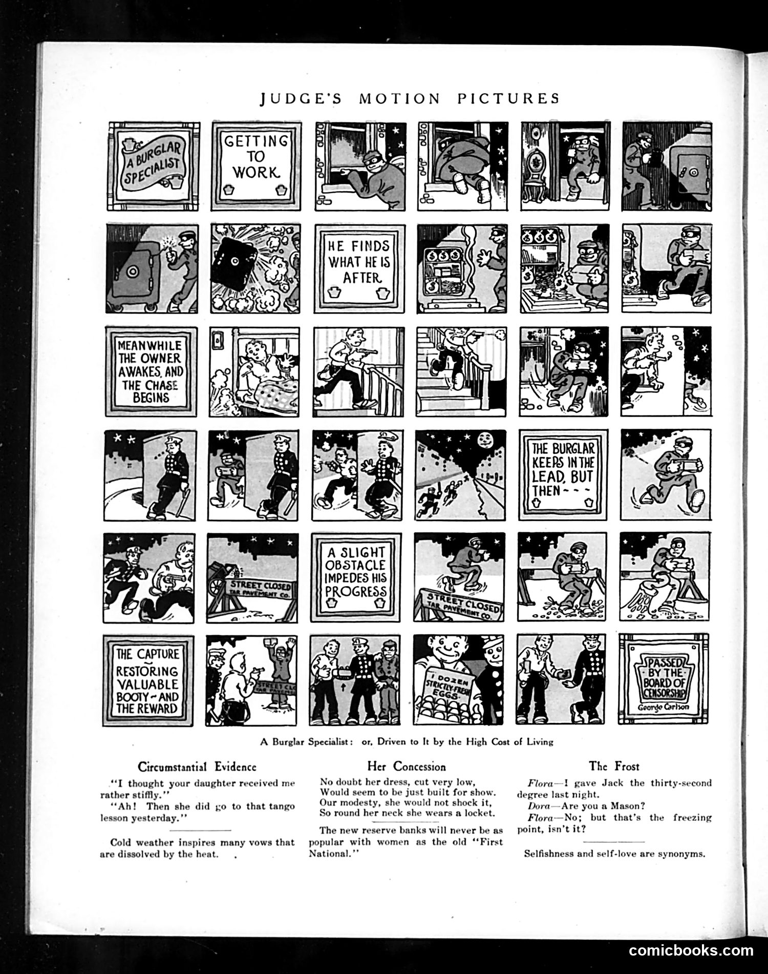 Judge — January 17, 1914 — page 14 of 24