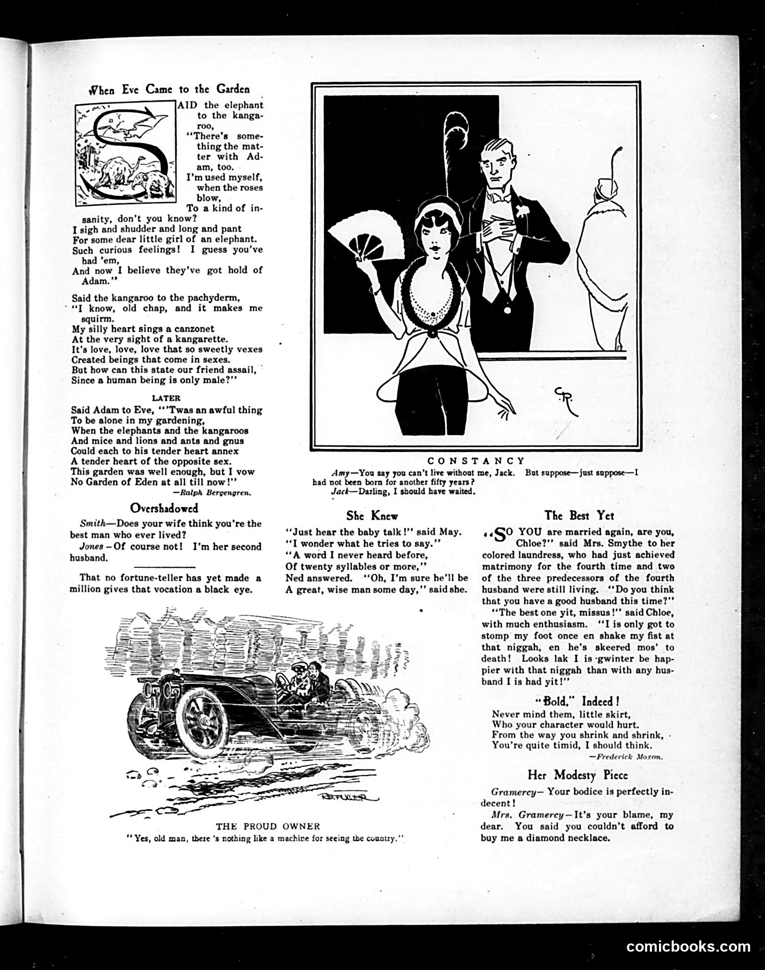 Judge — January 17, 1914 — page 15 of 24