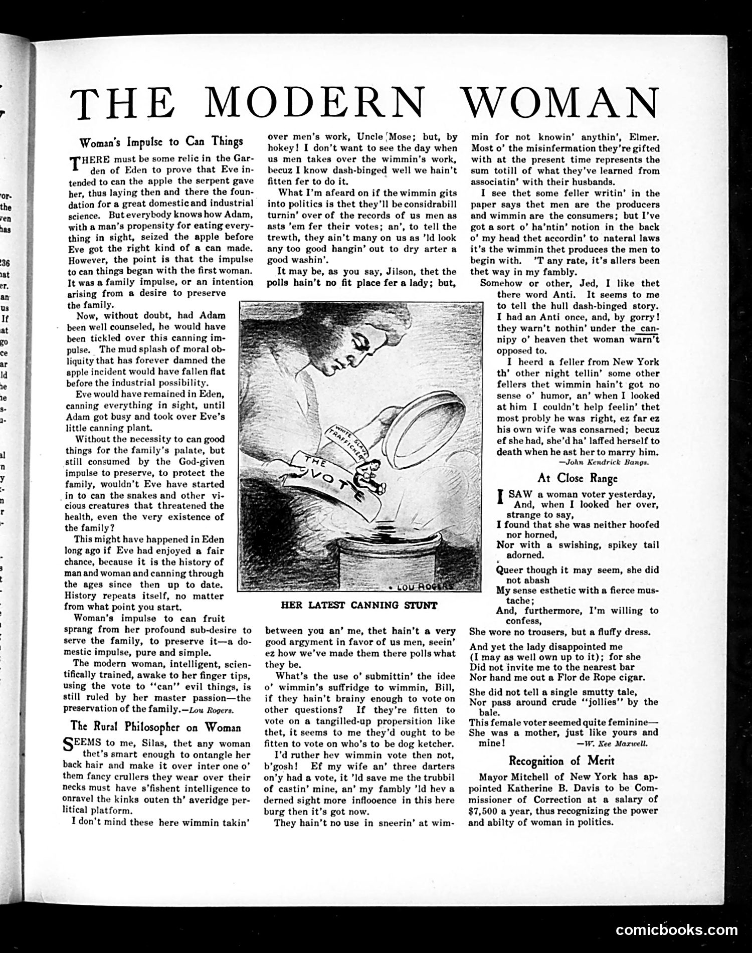 Judge — January 17, 1914 — page 17 of 24