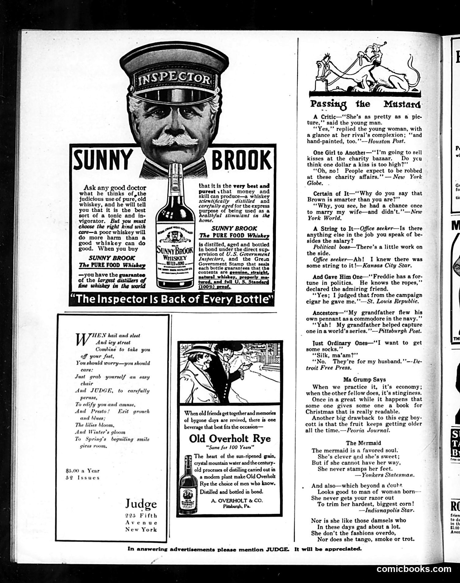 Judge — January 17, 1914 — page 22 of 24