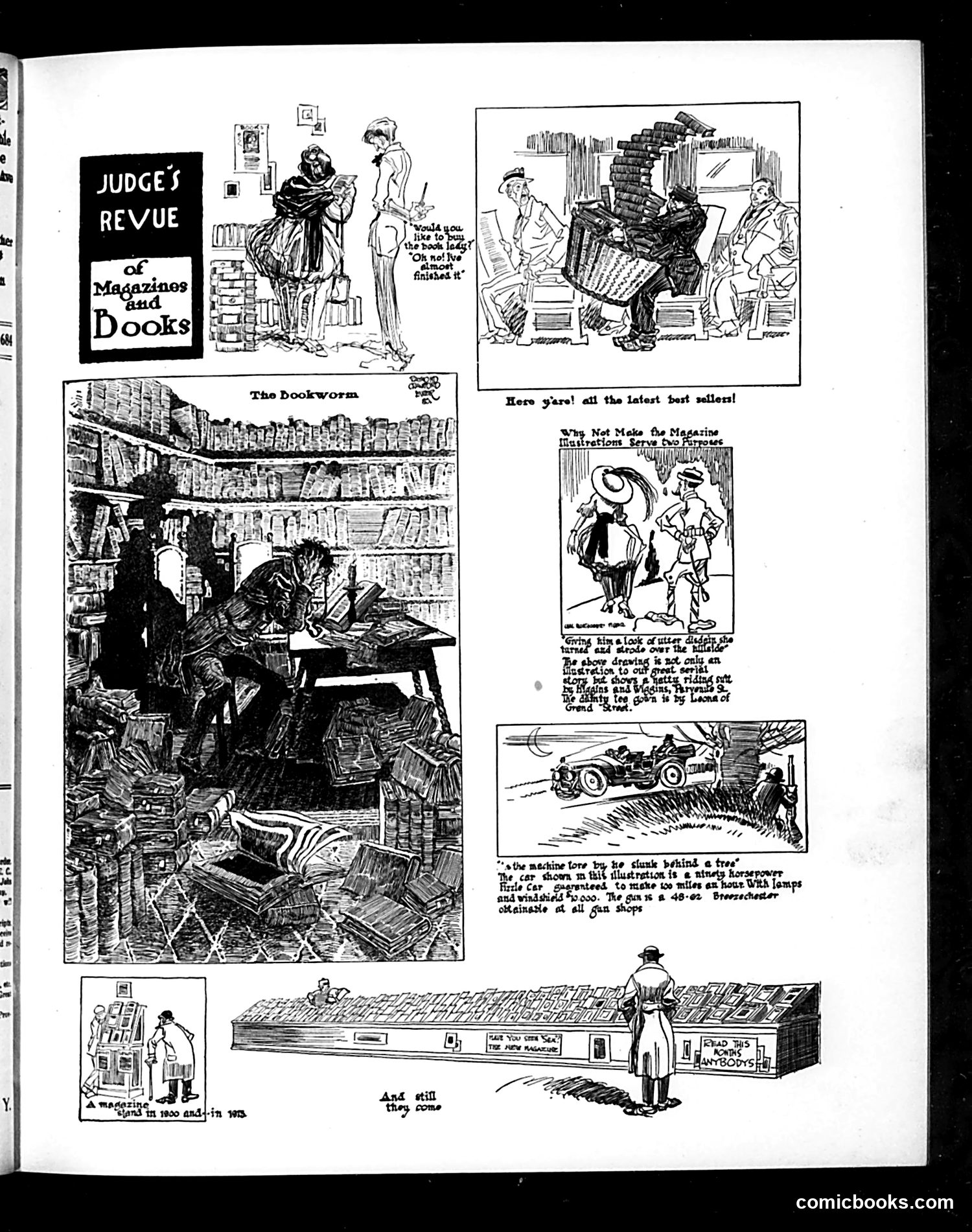 Judge — January 24, 1914 — page 3 of 24
