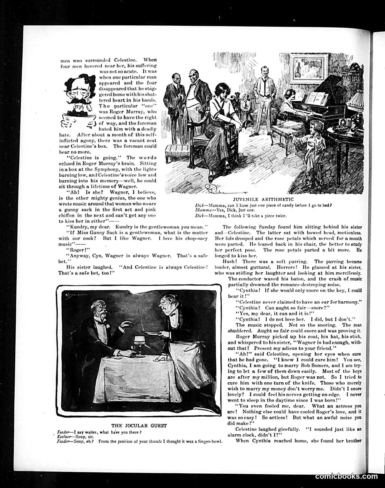 Judge — January 24, 1914 — page 6 of 24