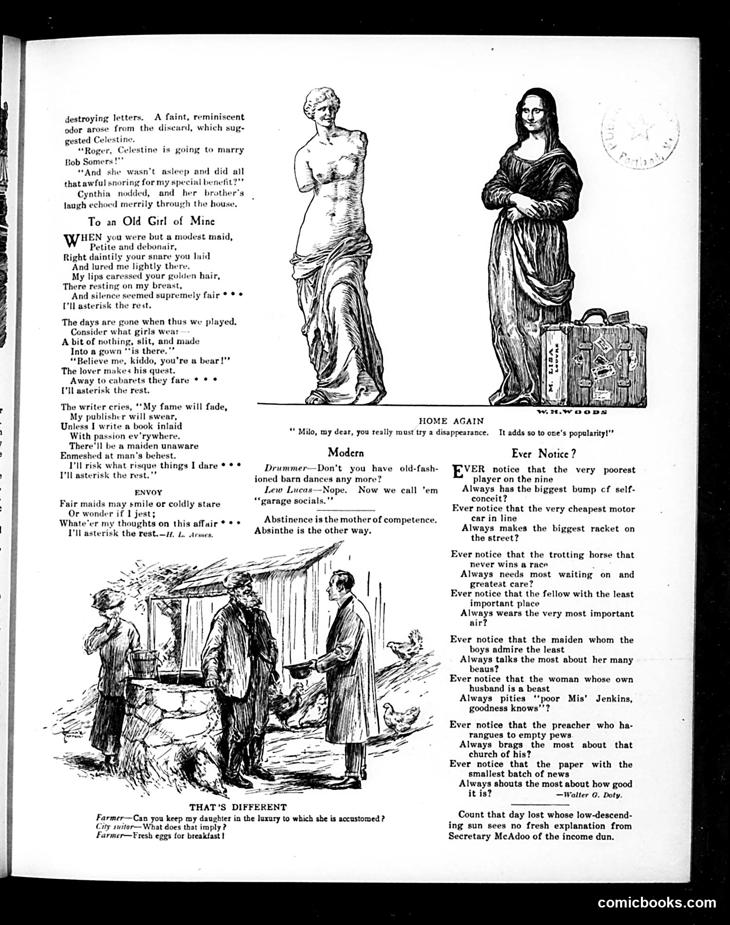 Judge — January 24, 1914 — page 7 of 24