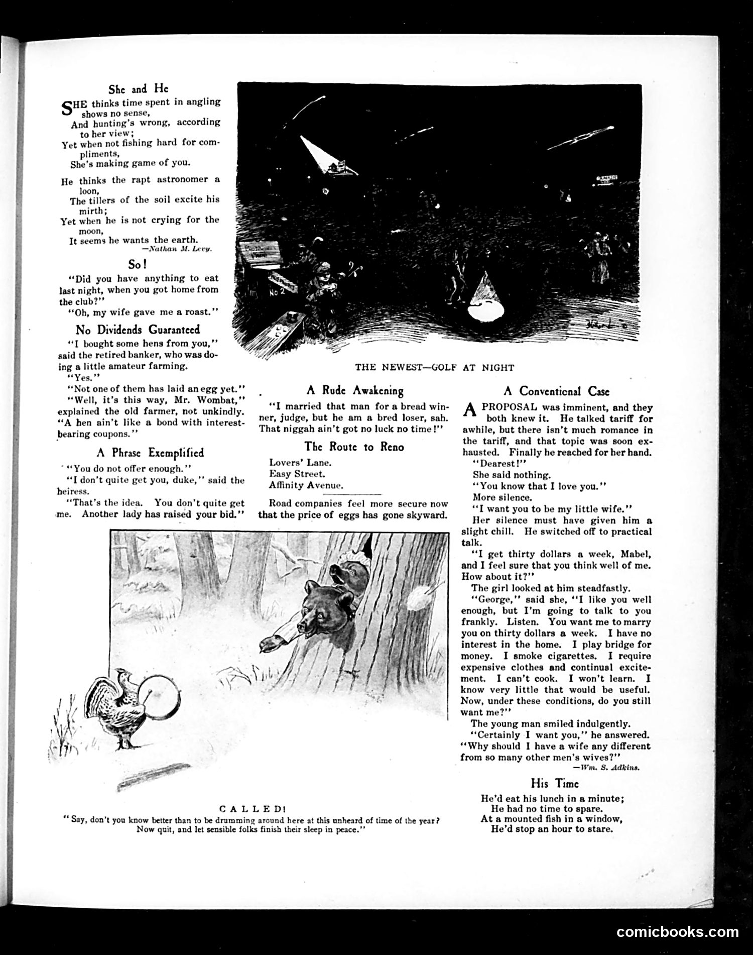 Judge — January 24, 1914 — page 9 of 24