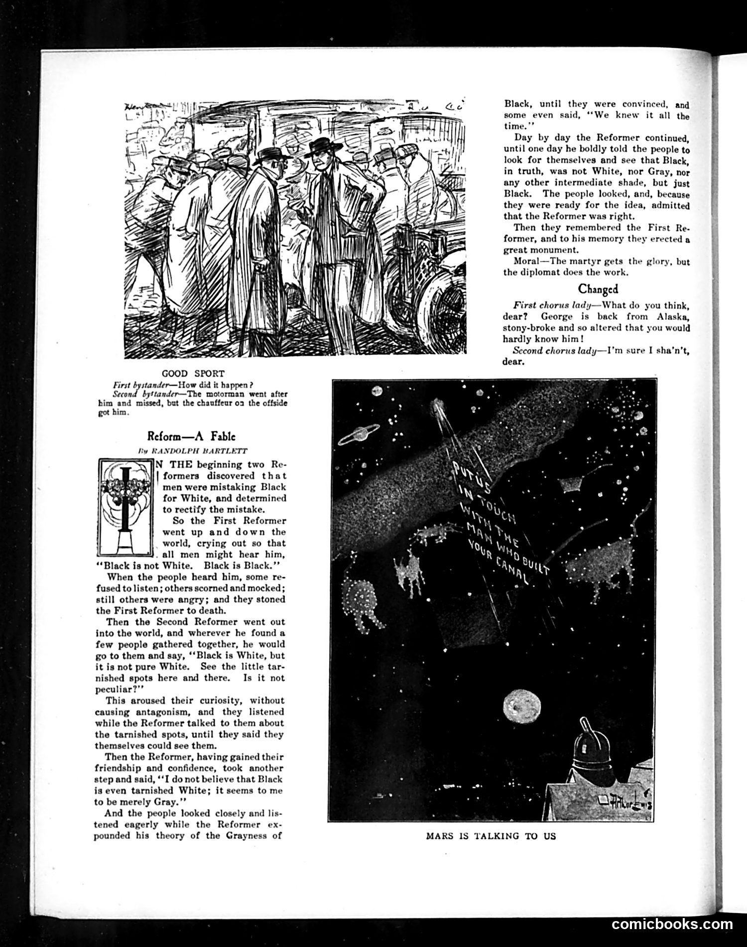 Judge — January 24, 1914 — page 10 of 24